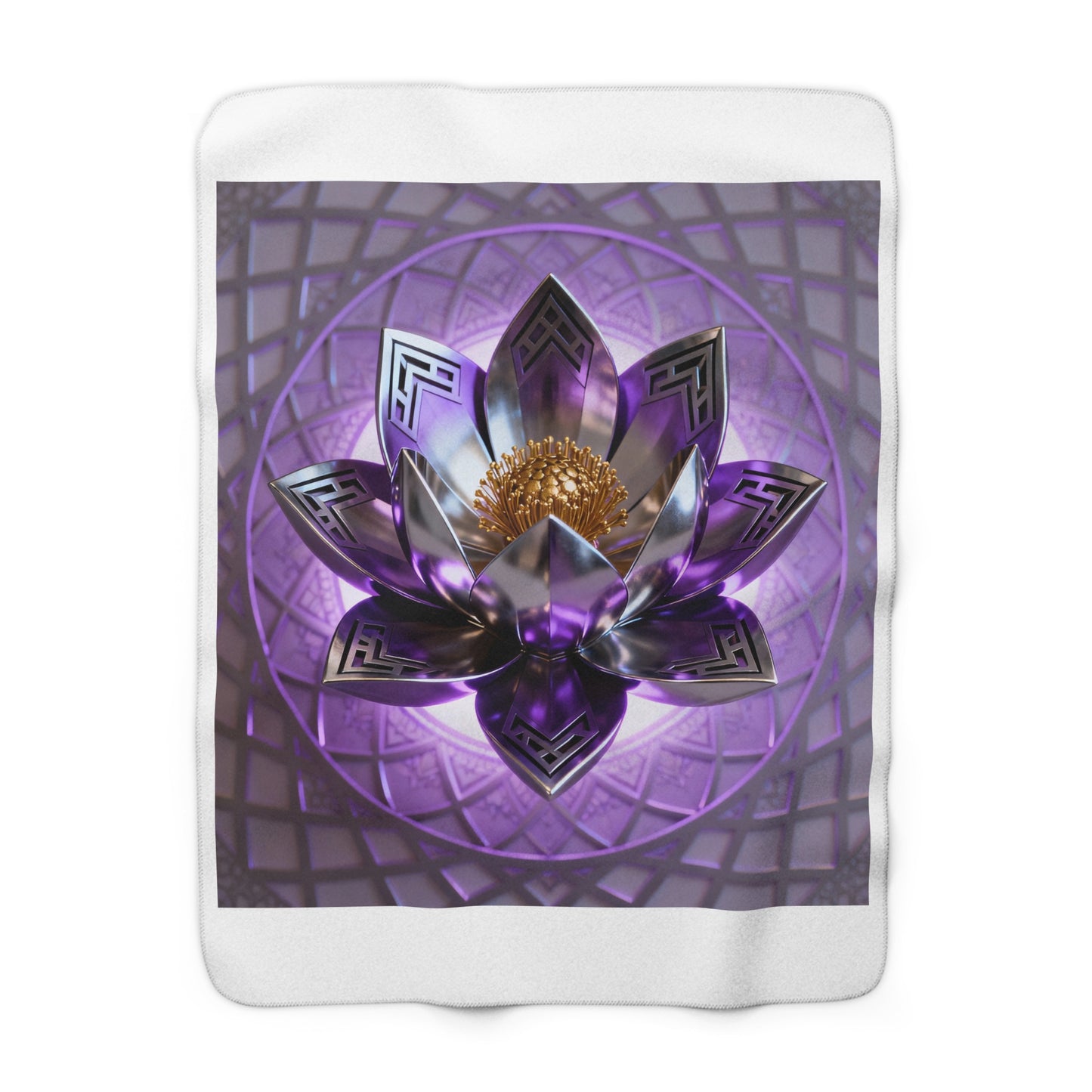 Plaid Cocooning Ultime