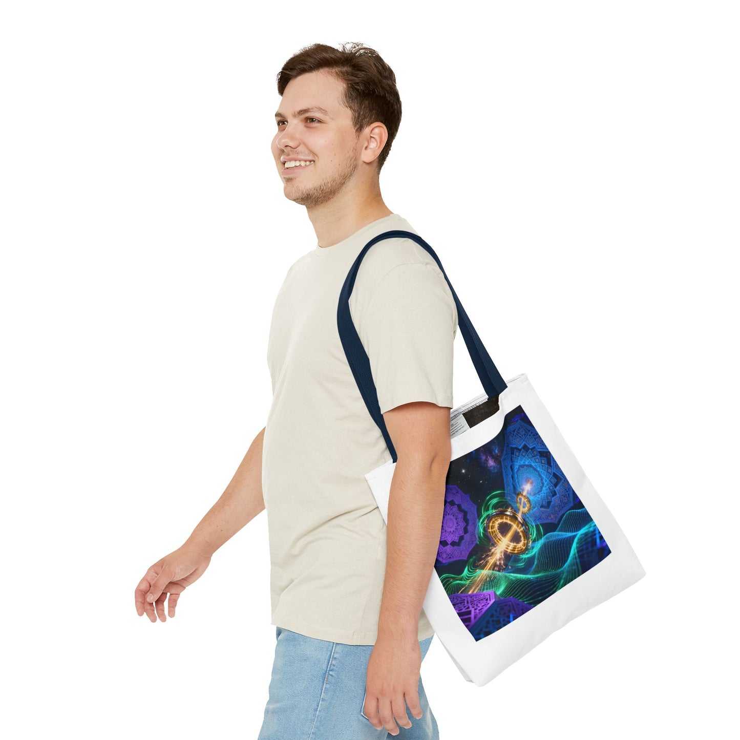 Tote Bag Pratique Stylé