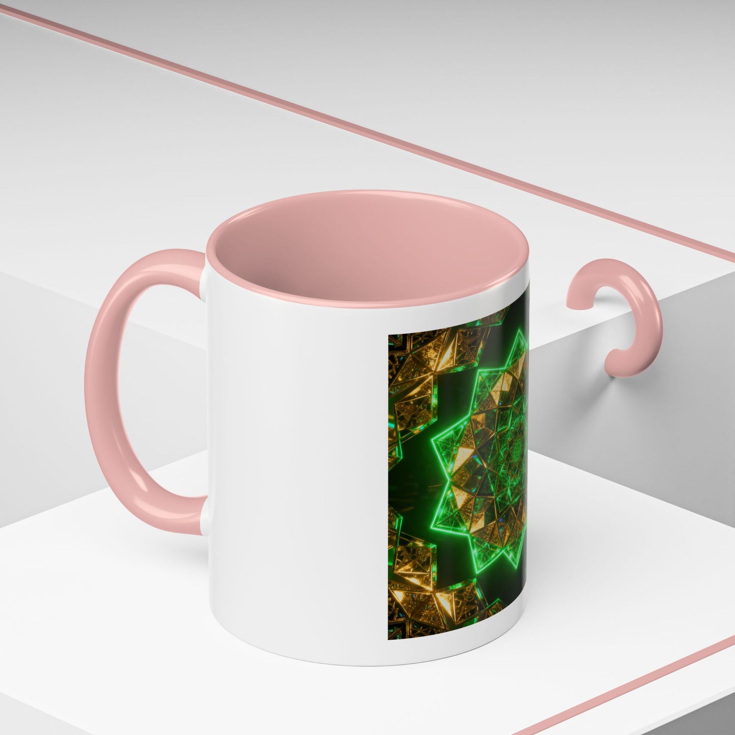 Mug L'Indispensable de Votre Matin