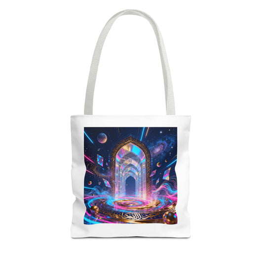 Tote Bag Pratique Stylé