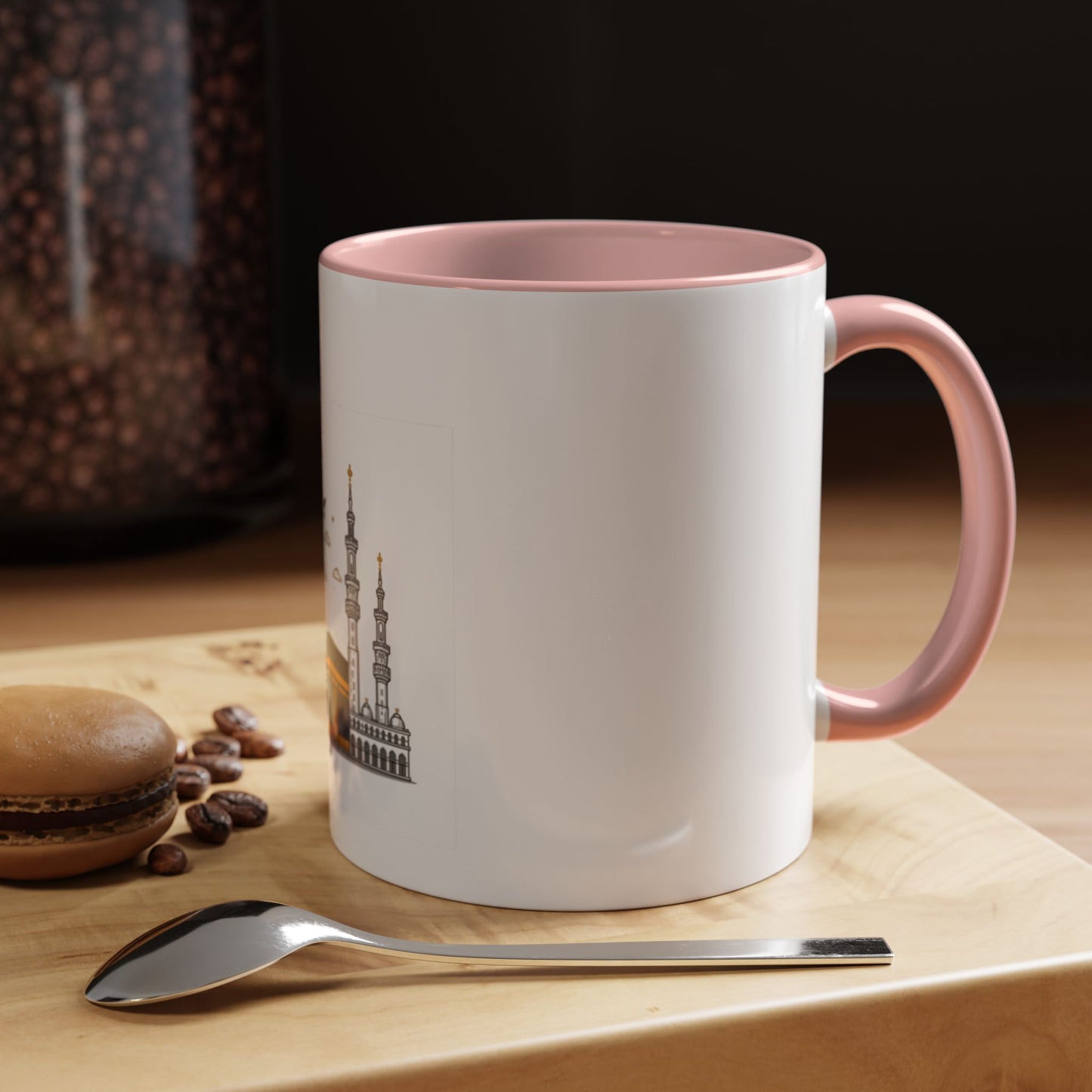 Mug L'Indispensable de Votre Matin