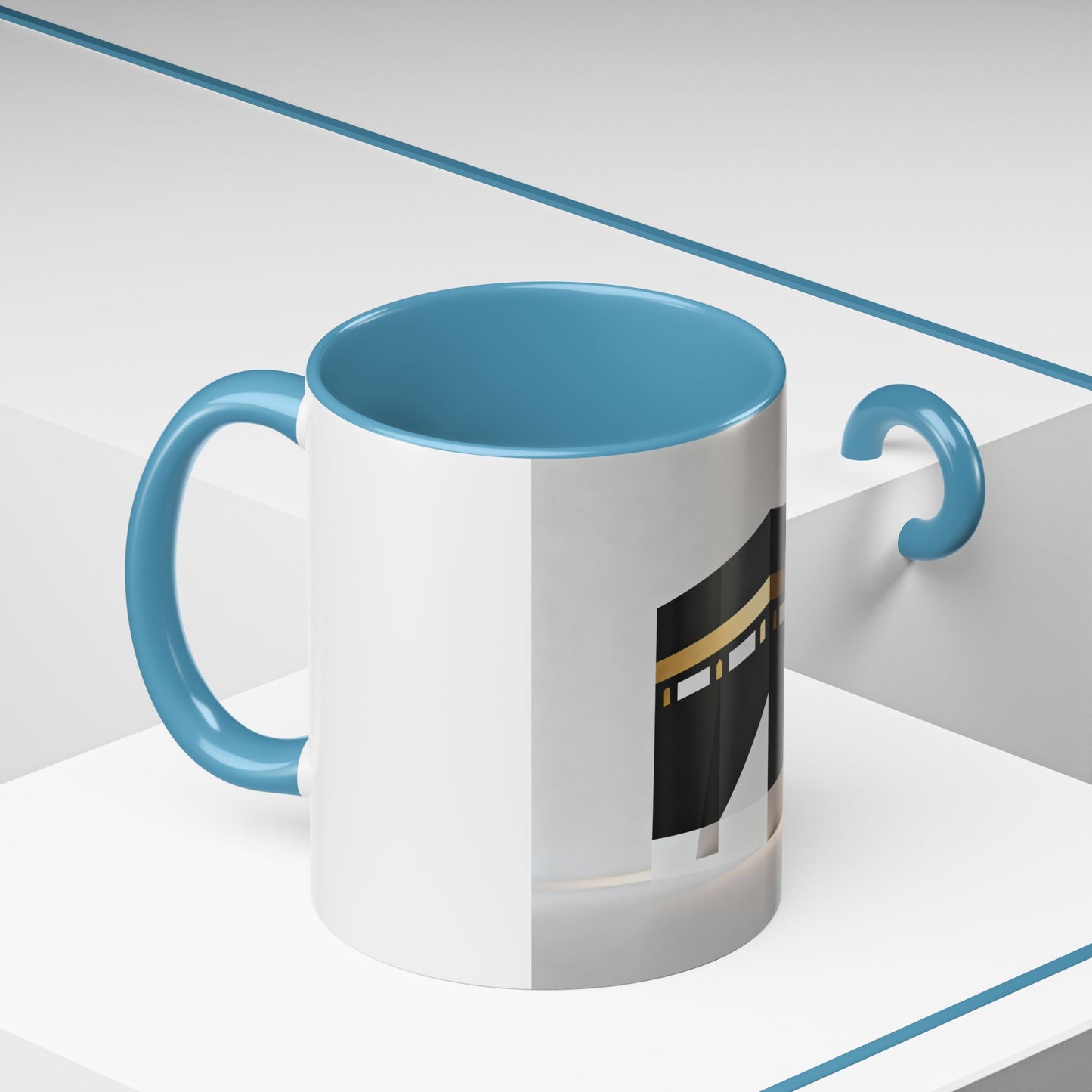 Mug L'Indispensable de Votre Matin