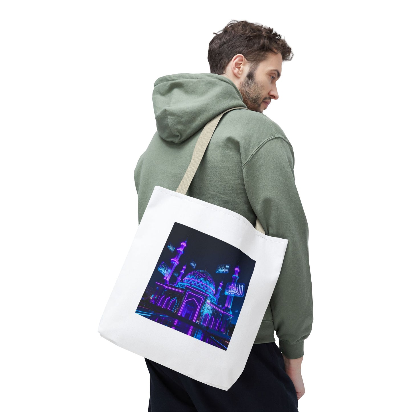 Tote Bag Pratique Stylé