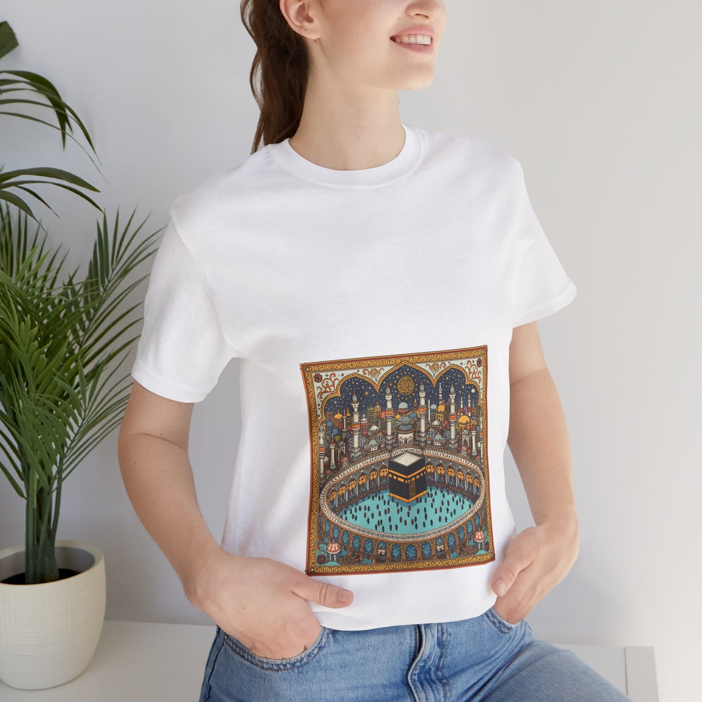 Révélez votre force intérieure – T-Shirt Édition Limitée 2025