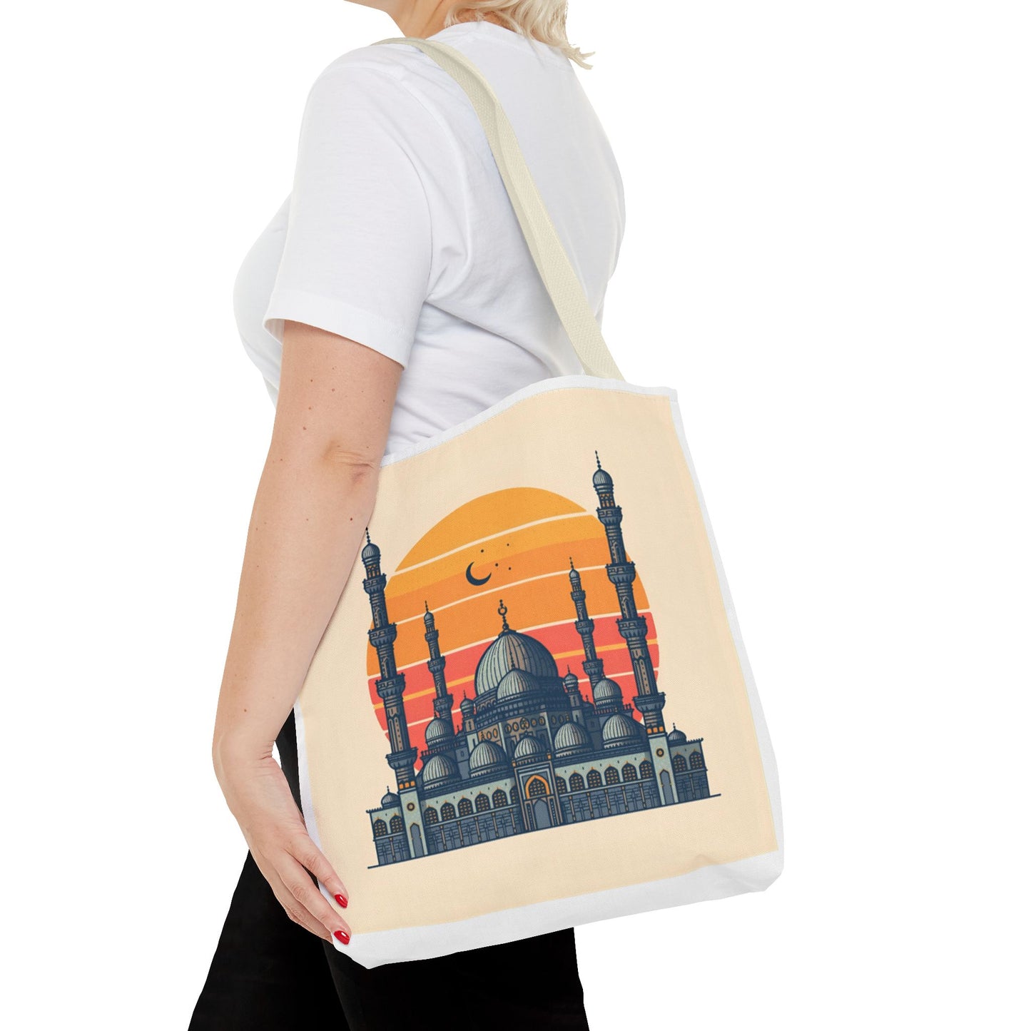 Tote Bag Pratique Stylé