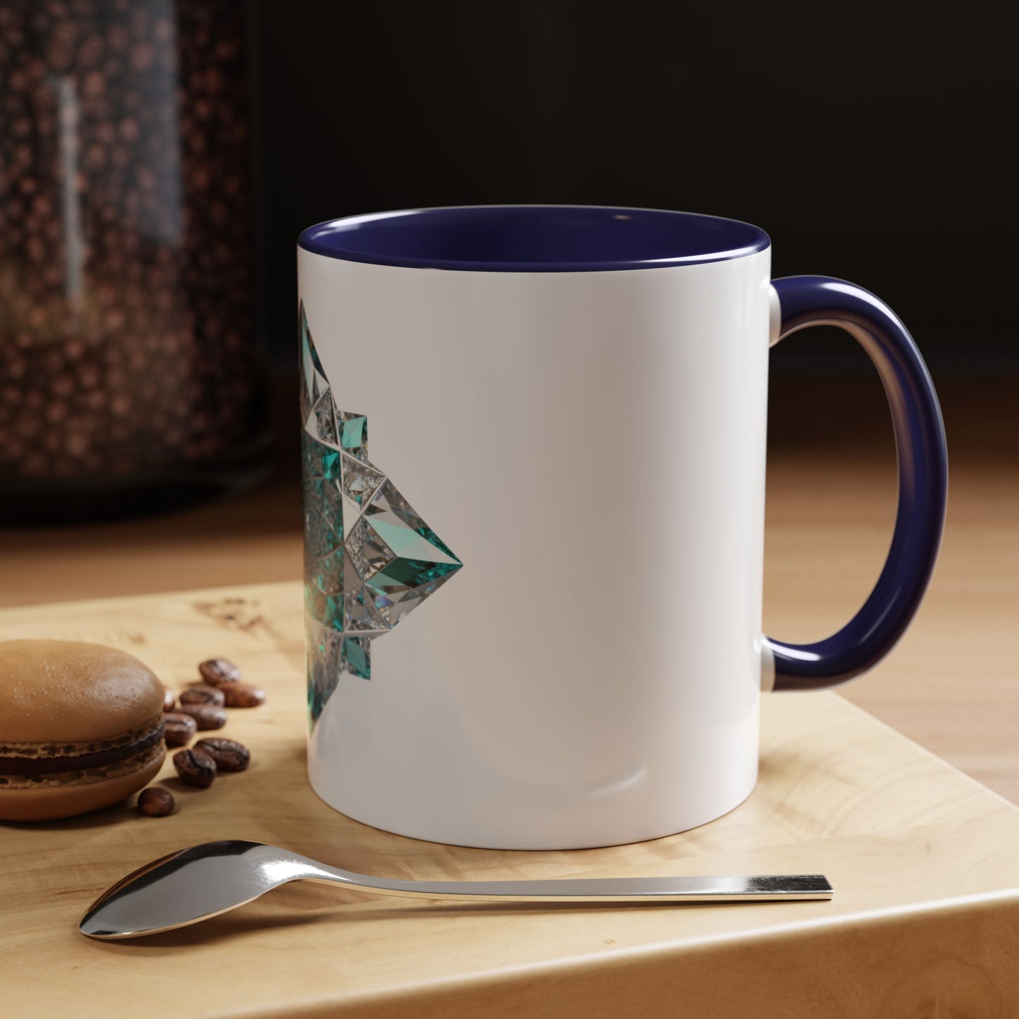 Mug L'Indispensable de Votre Matin