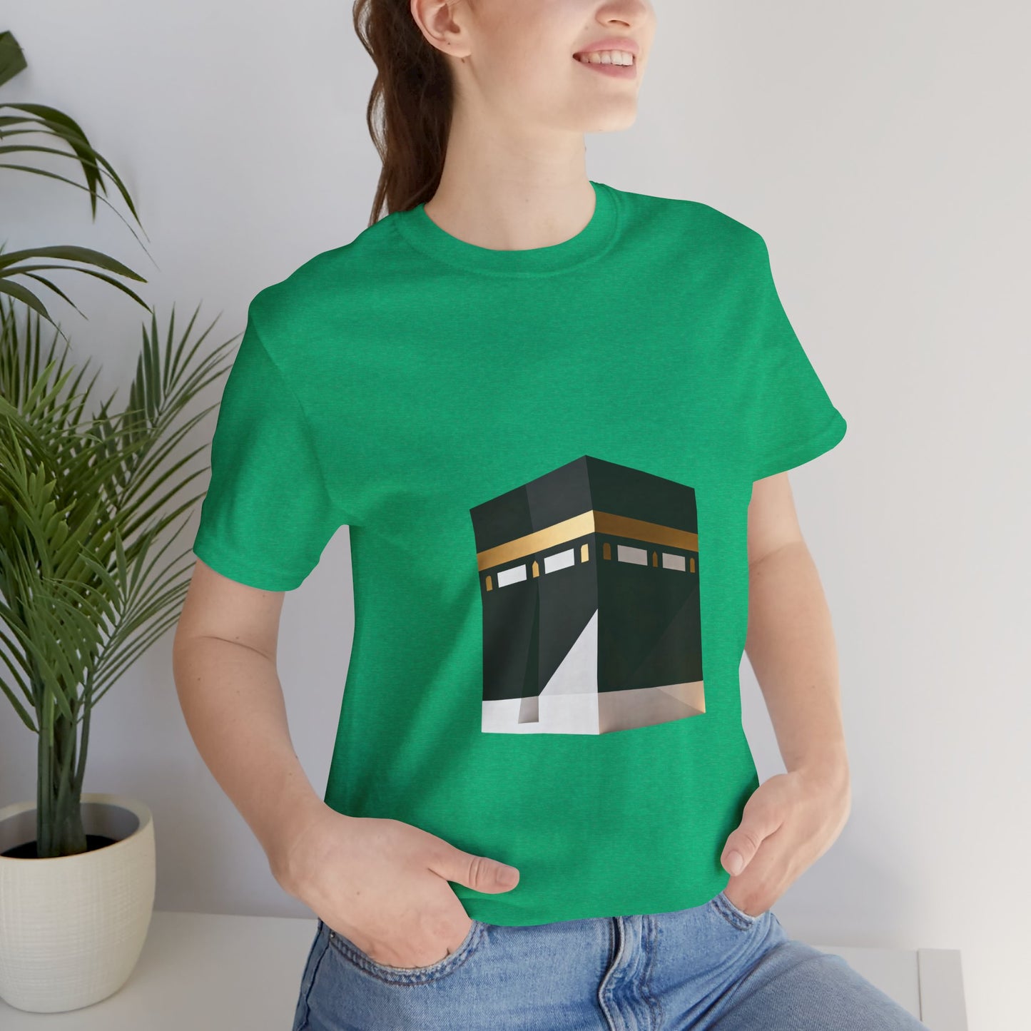 Révélez votre force intérieure – T-Shirt Édition Limitée 2025