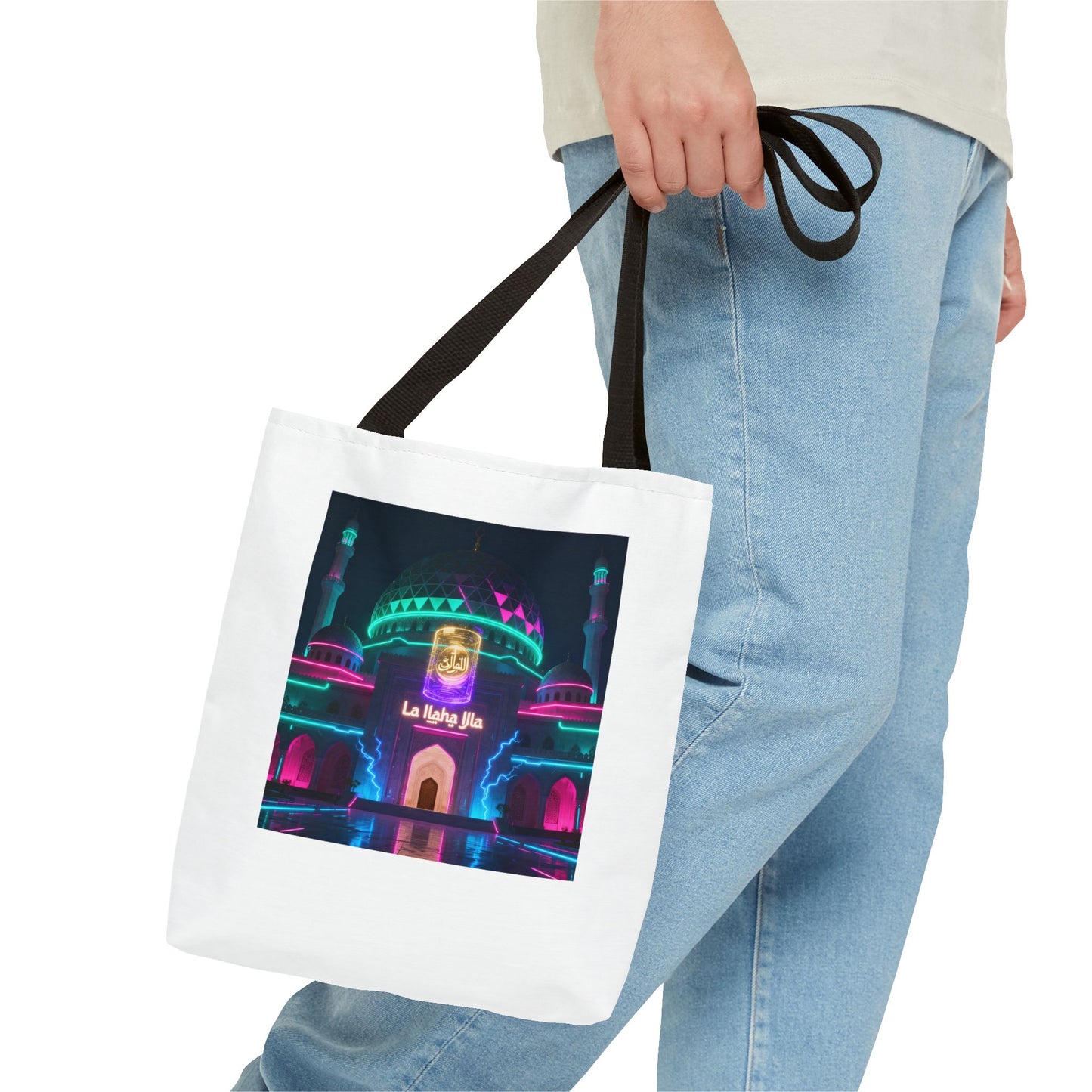 Tote Bag Pratique Stylé