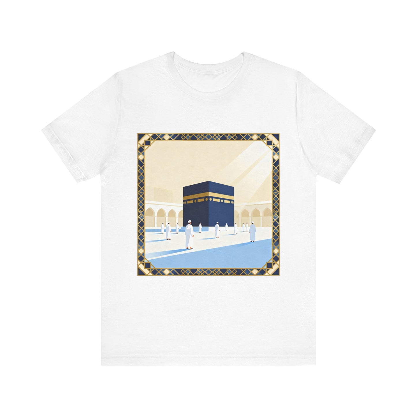 Révélez votre force intérieure – T-Shirt Édition Limitée 2025