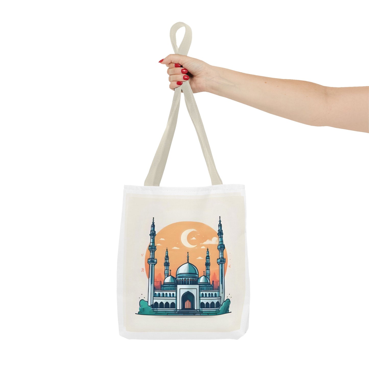 Tote Bag Pratique Stylé