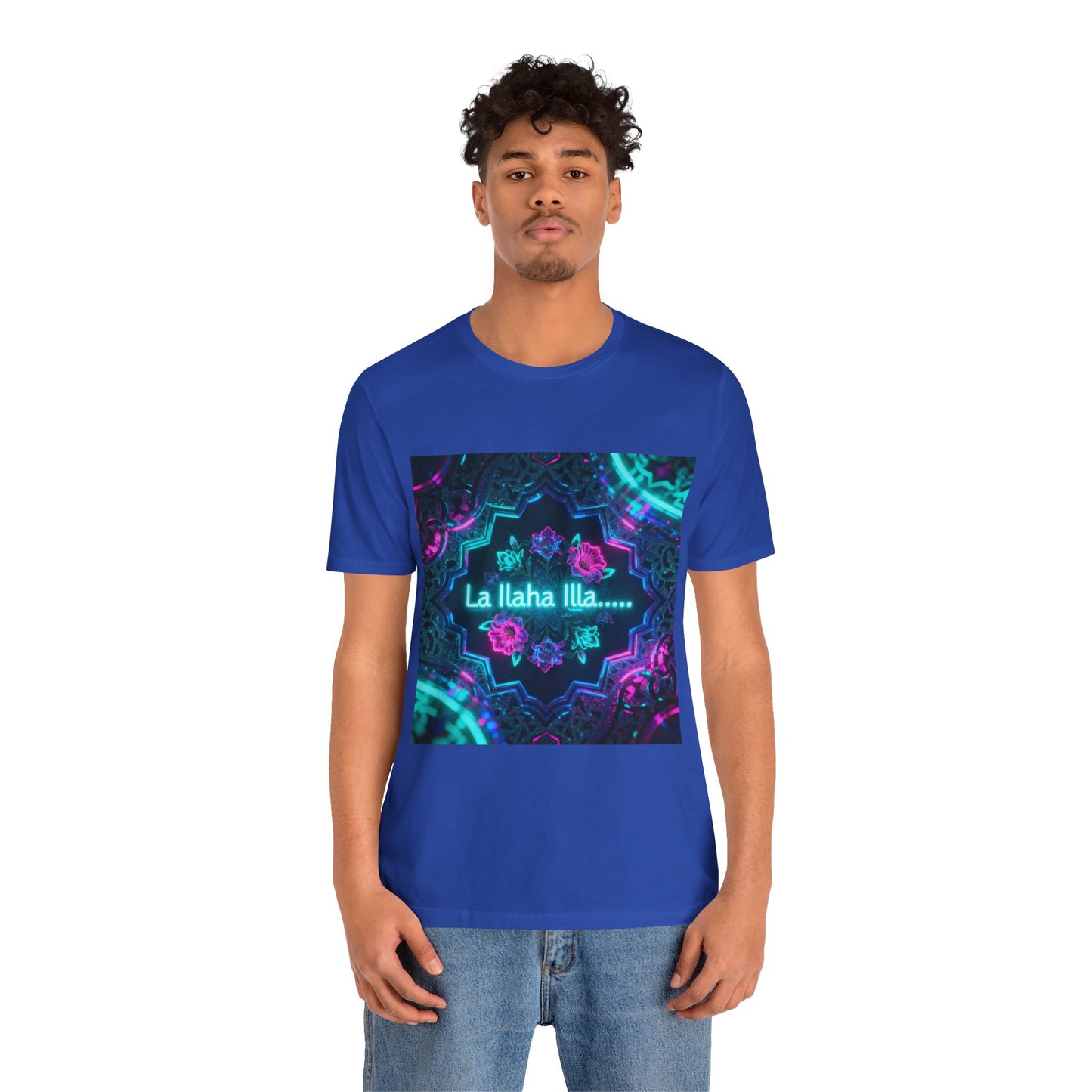 Révélez votre force intérieure – T-Shirt Édition Limitée 2025