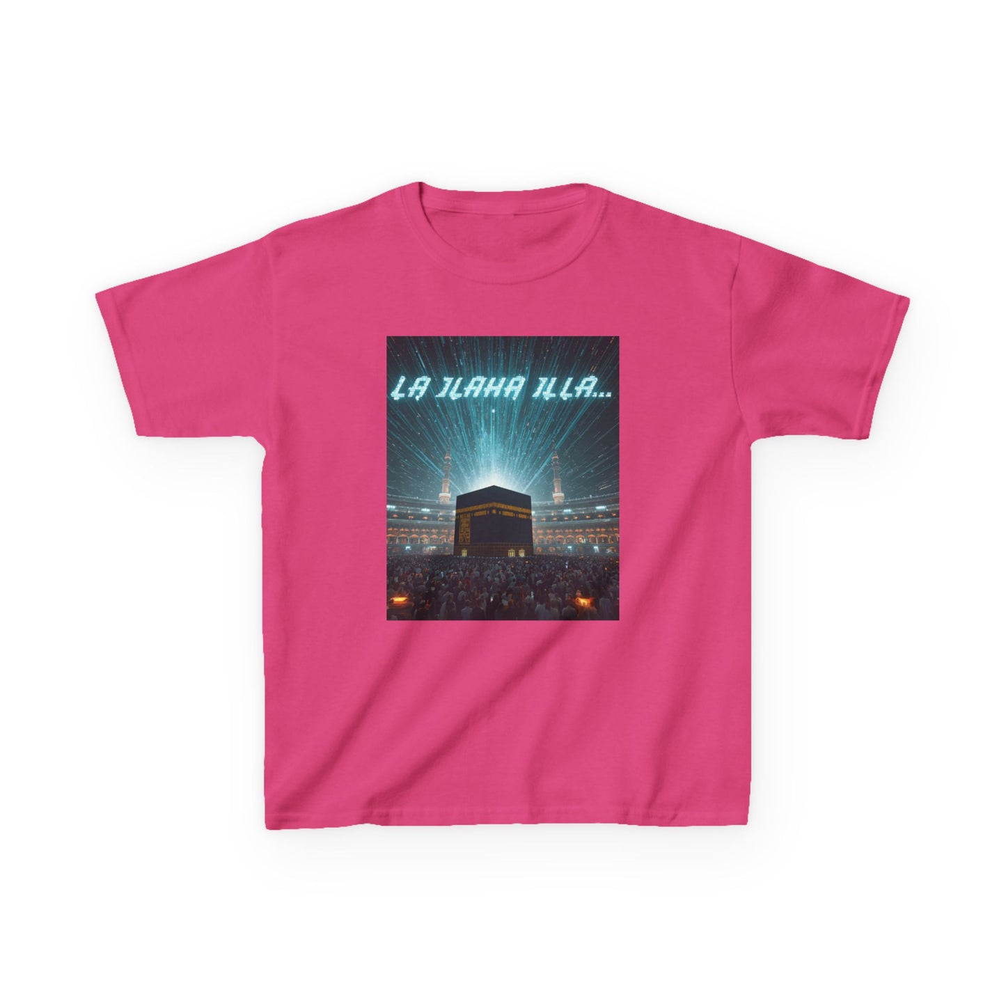 T-shirt Enfant Fun & Stylé