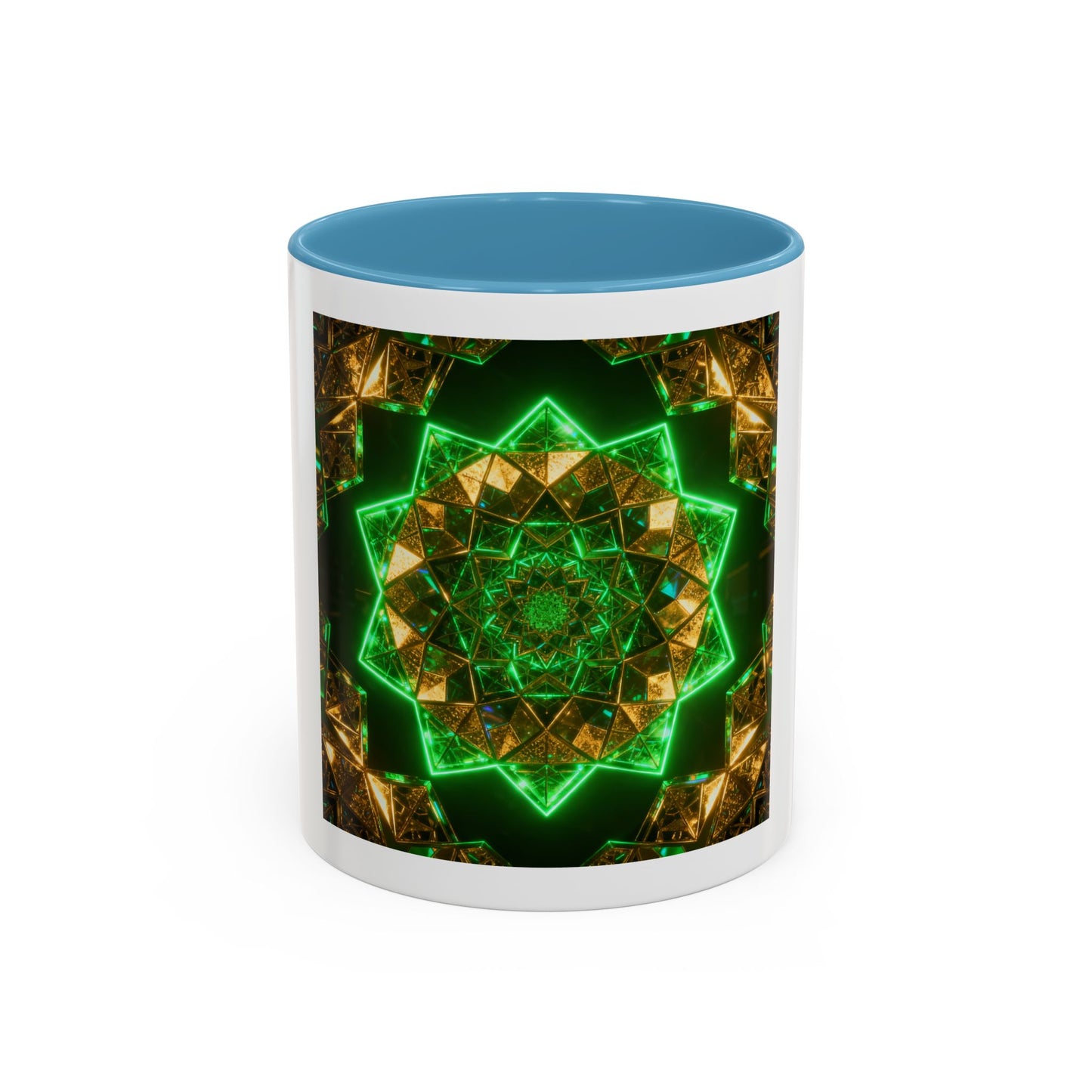 Mug L'Indispensable de Votre Matin