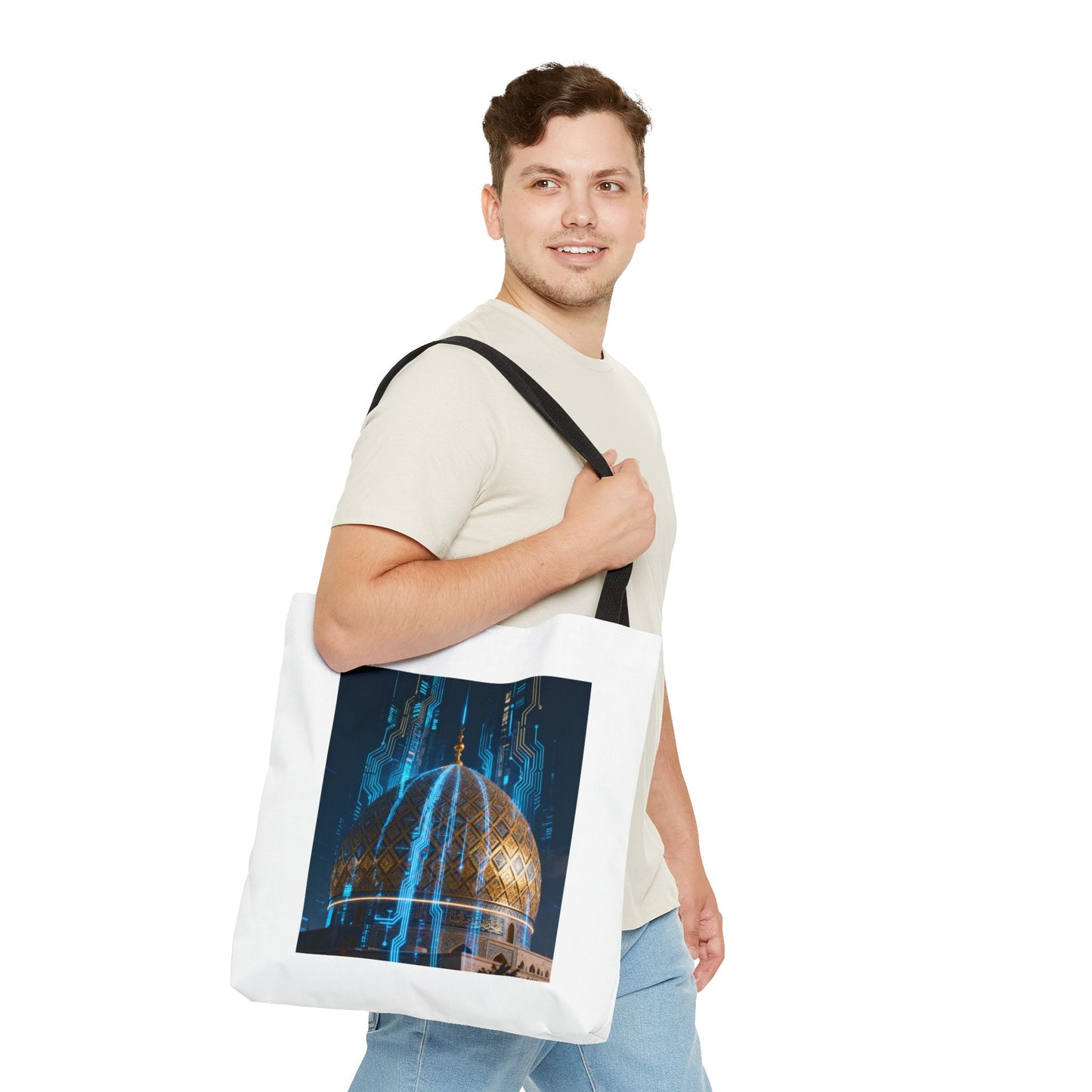 Tote Bag Pratique Stylé