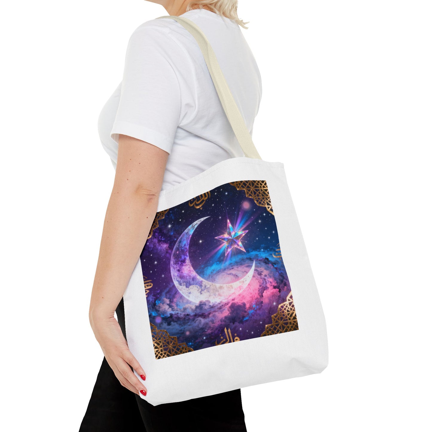 Tote Bag Pratique Stylé
