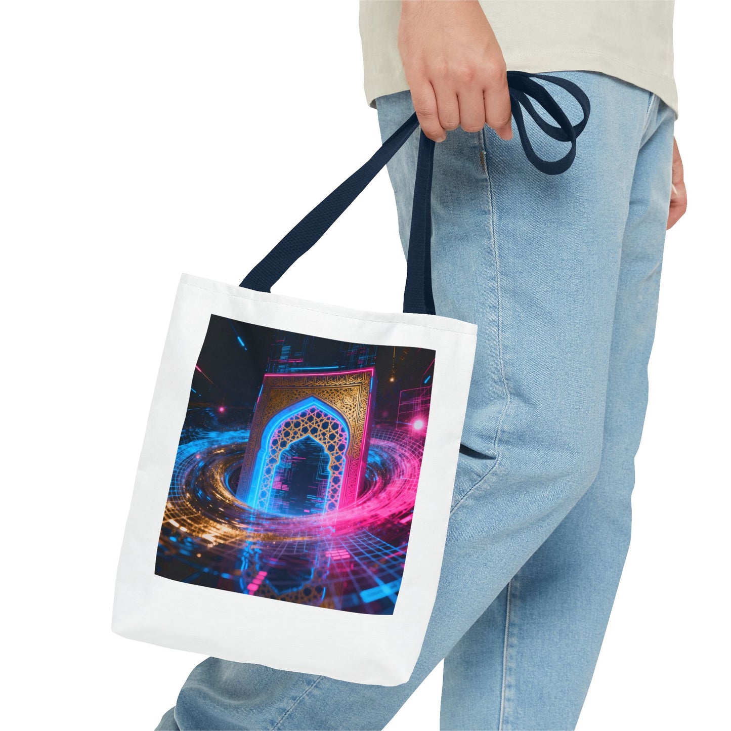 Tote Bag Pratique Stylé