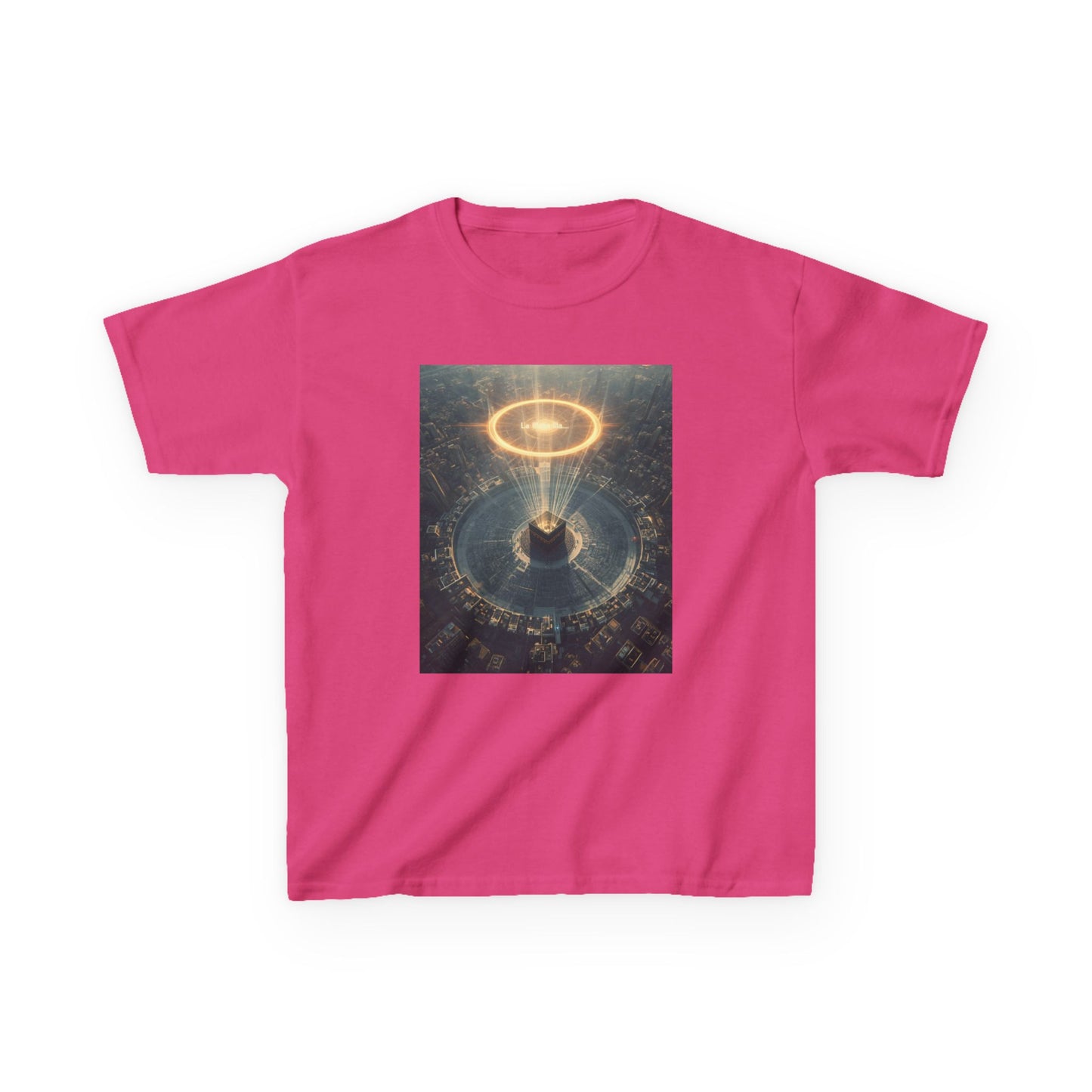 T-shirt Enfant Fun & Stylé