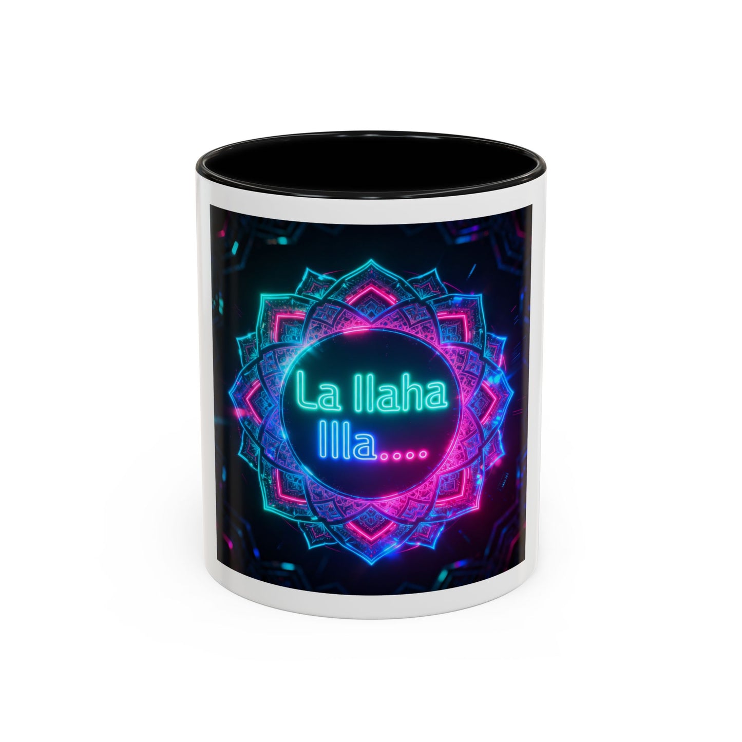 Mug L'Indispensable de Votre Matin