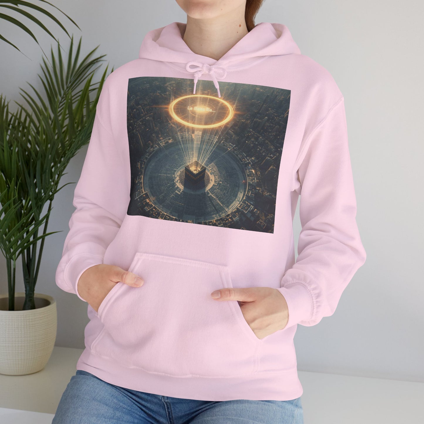 Sweatshirt Premium "Esprit Libre"