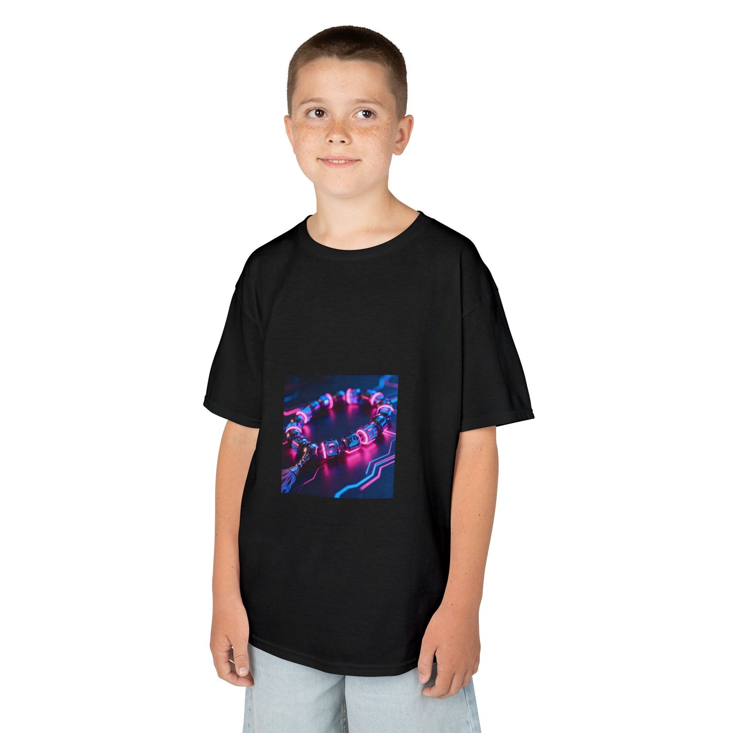 T-shirt Enfant Fun & Stylé