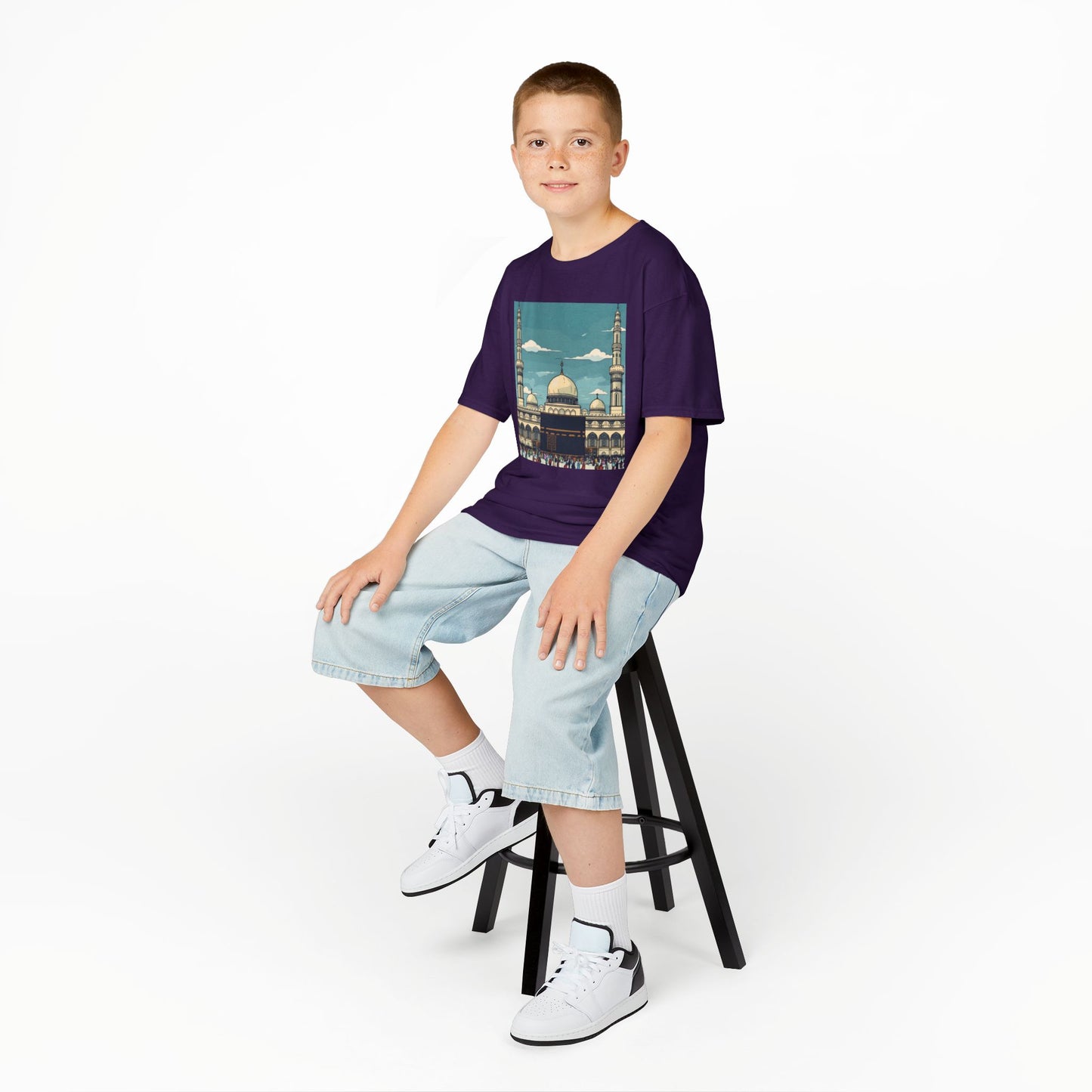 T-shirt Enfant Fun & Stylé