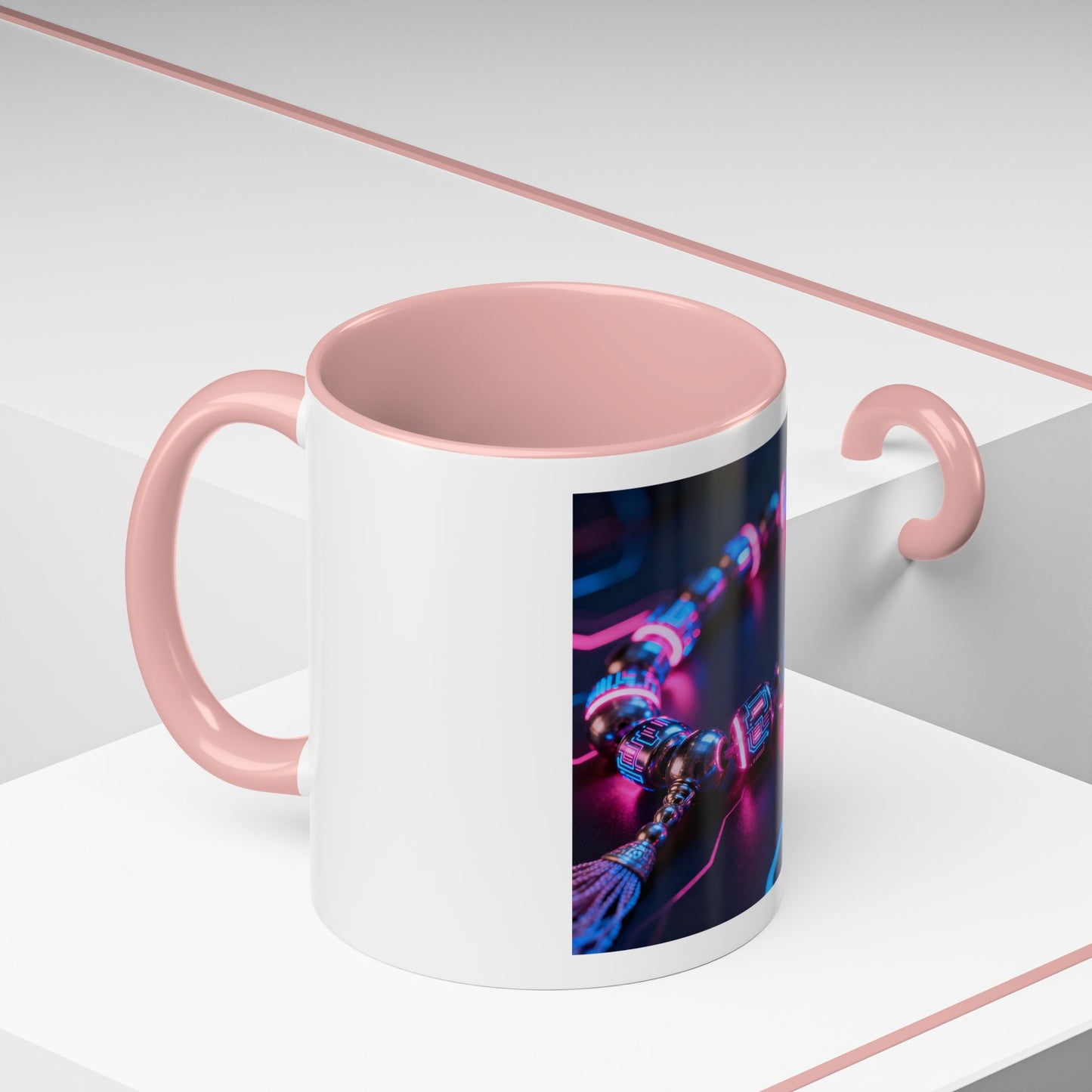 Mug L'Indispensable de Votre Matin