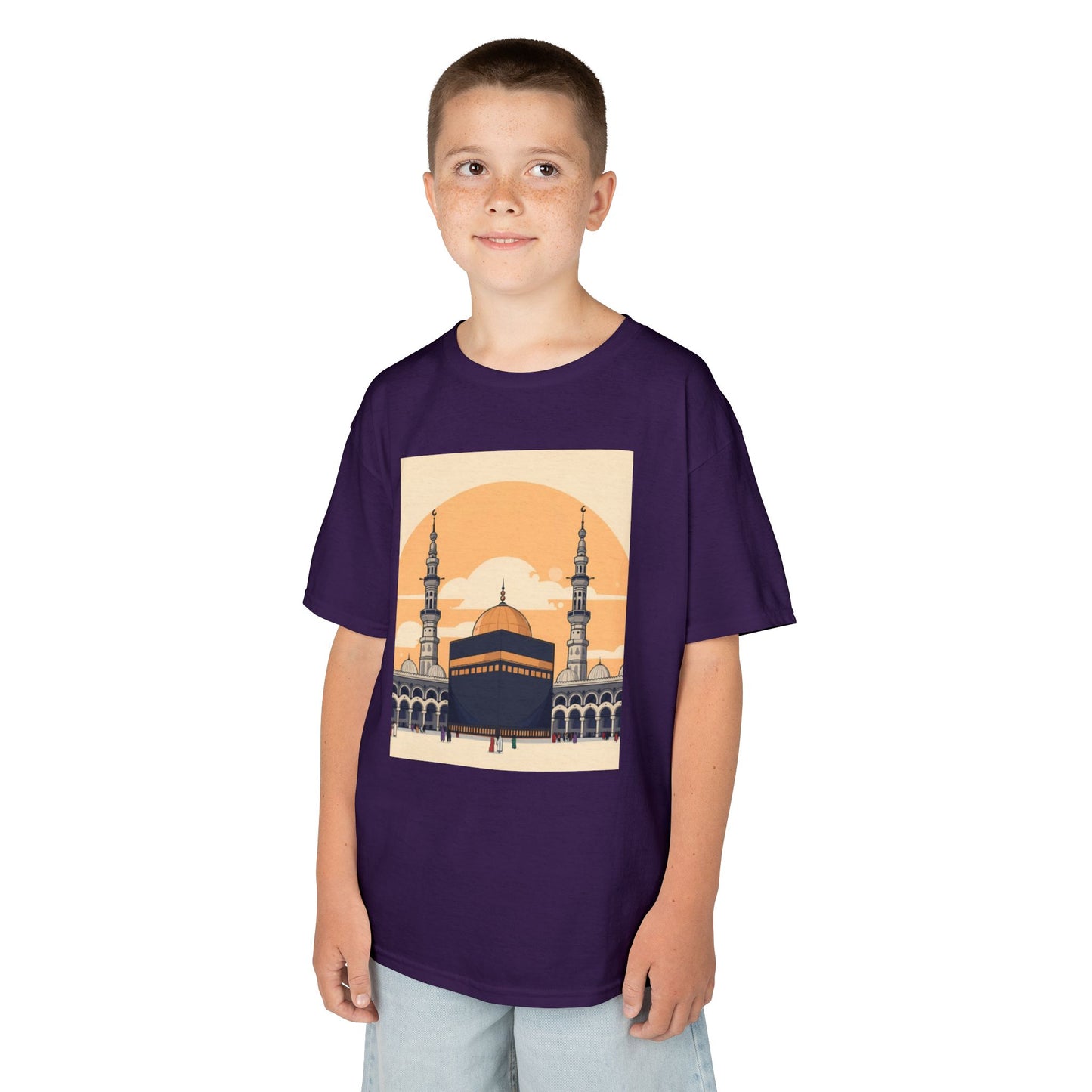 T-shirt Enfant Fun & Stylé