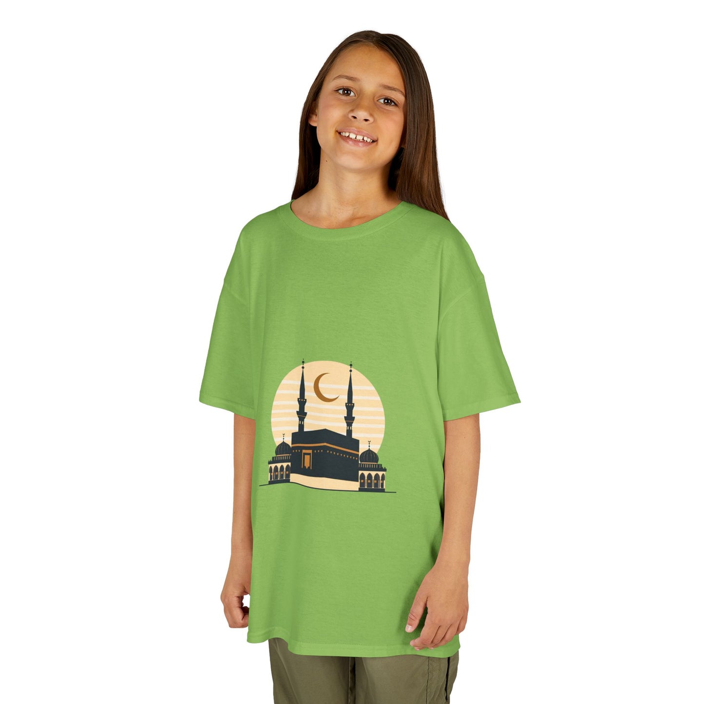 T-shirt Enfant Fun & Stylé