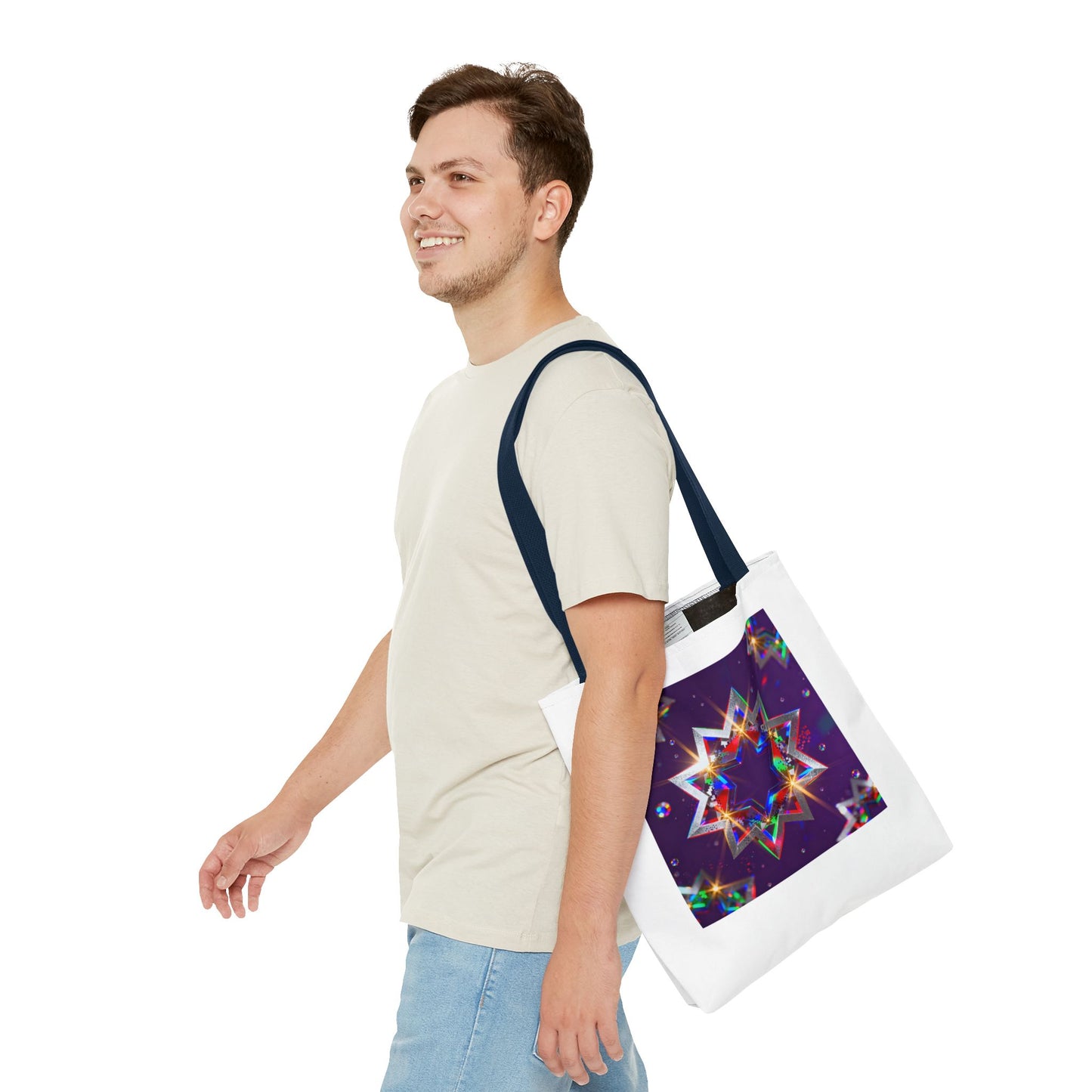 Tote Bag Pratique Stylé