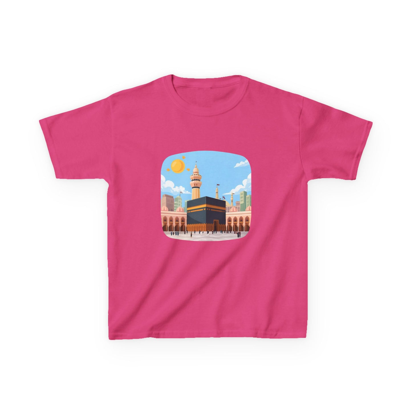T-shirt Enfant Fun & Stylé
