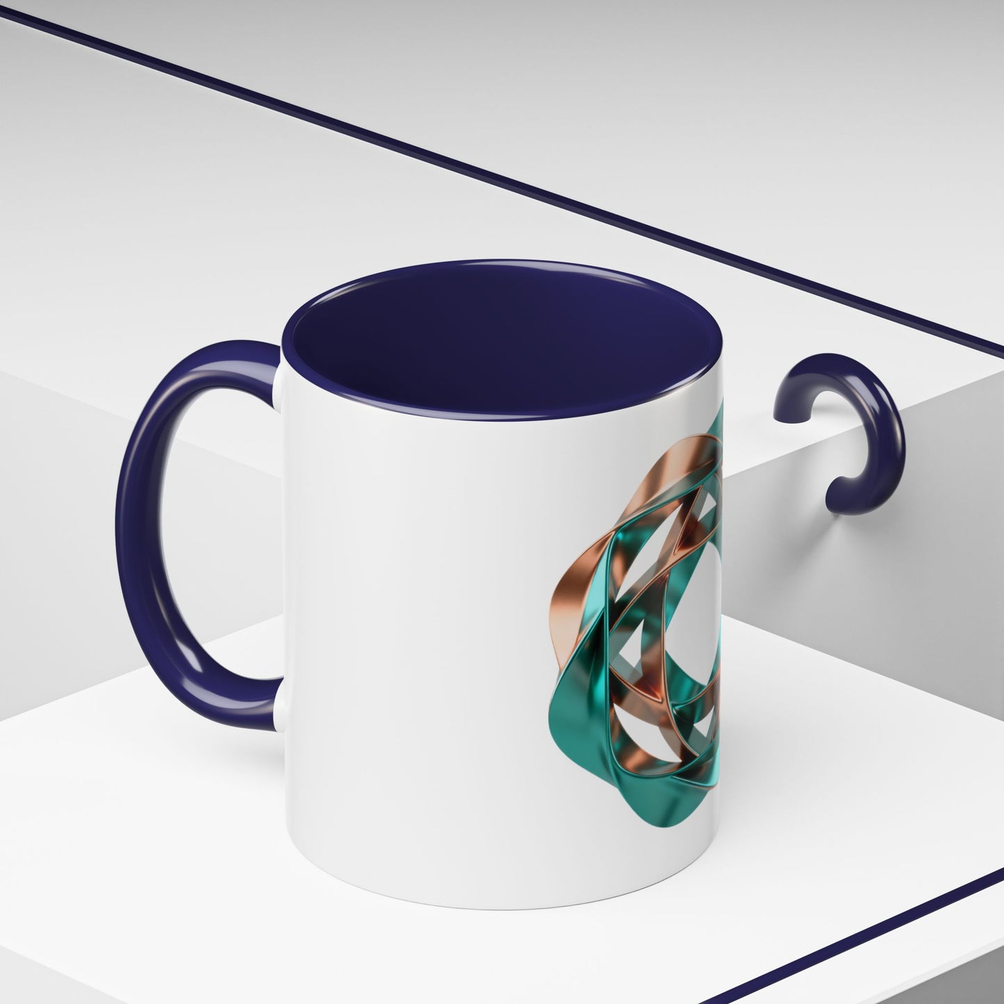 Mug L'Indispensable de Votre Matin