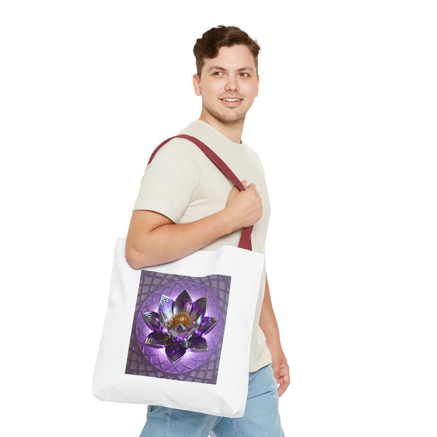 Tote Bag Pratique Stylé