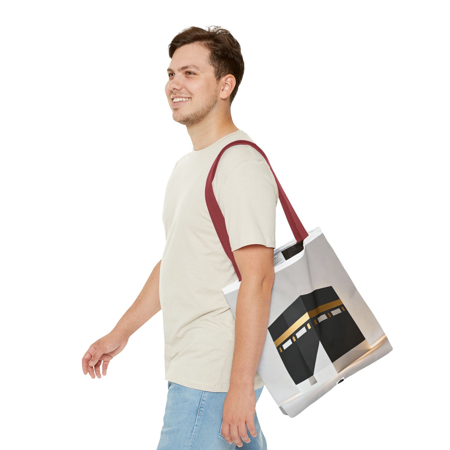 Tote Bag Pratique Stylé