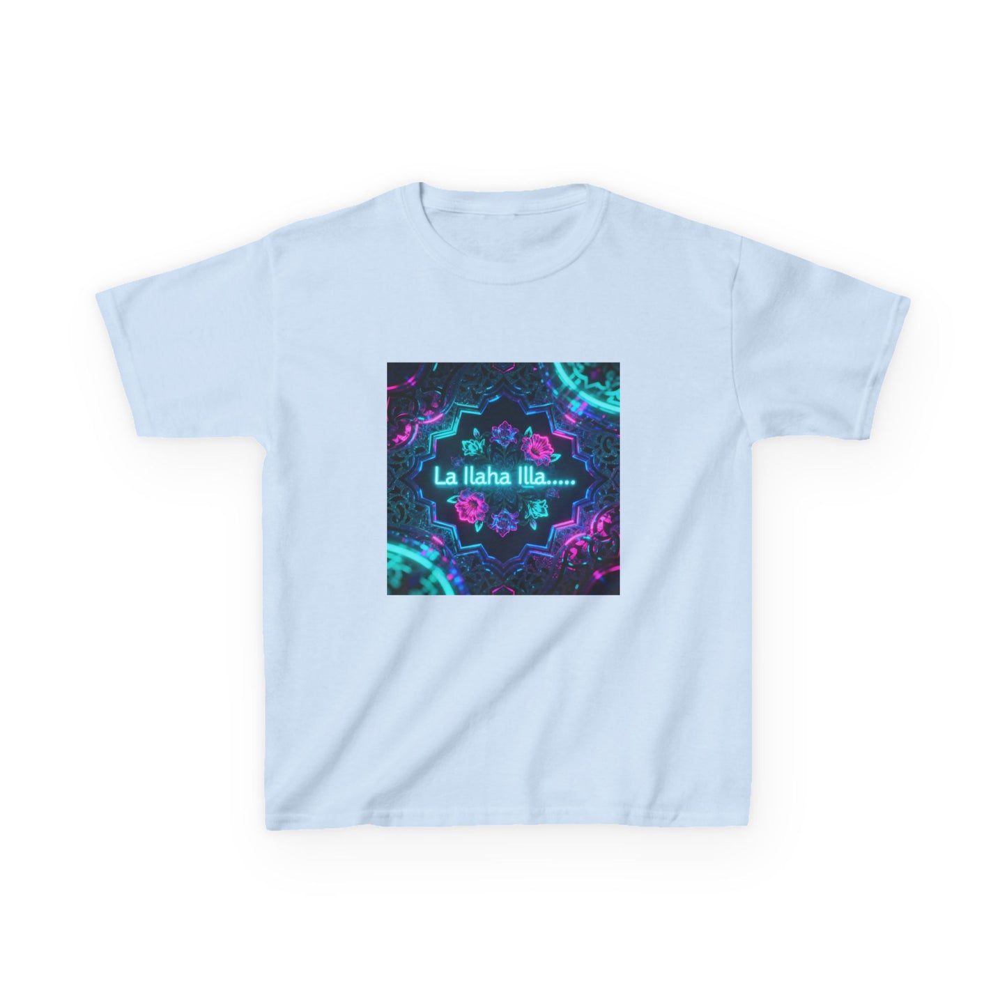 T-shirt Enfant Fun & Stylé