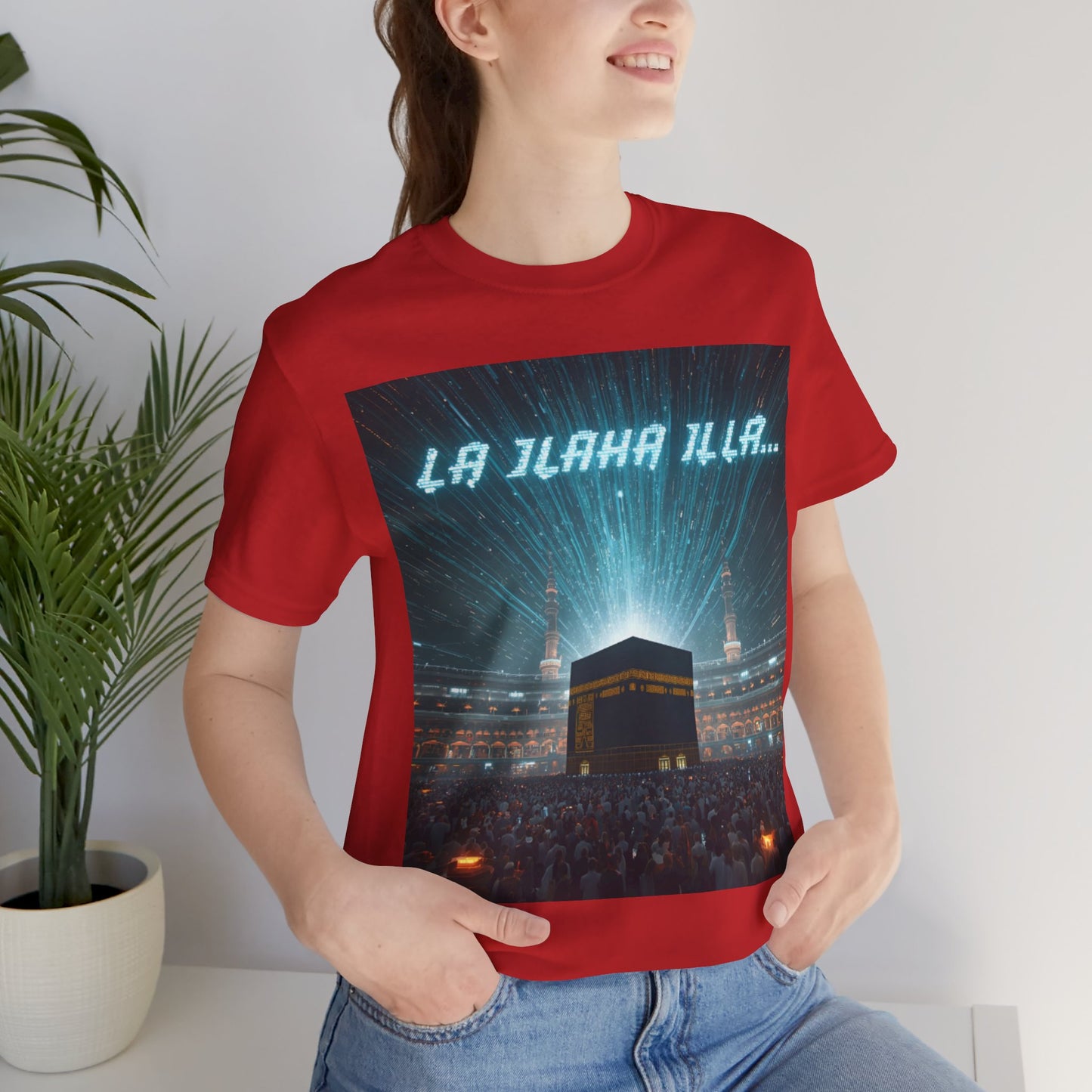 Révélez votre force intérieure – T-Shirt Édition Limitée 2025