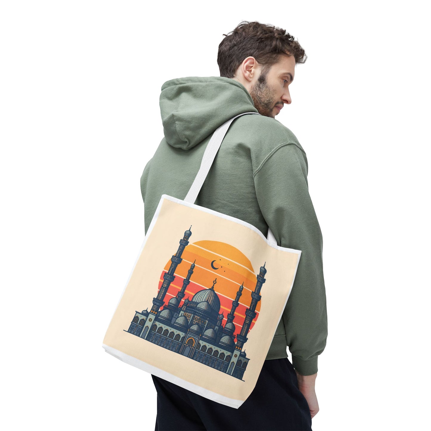 Tote Bag Pratique Stylé