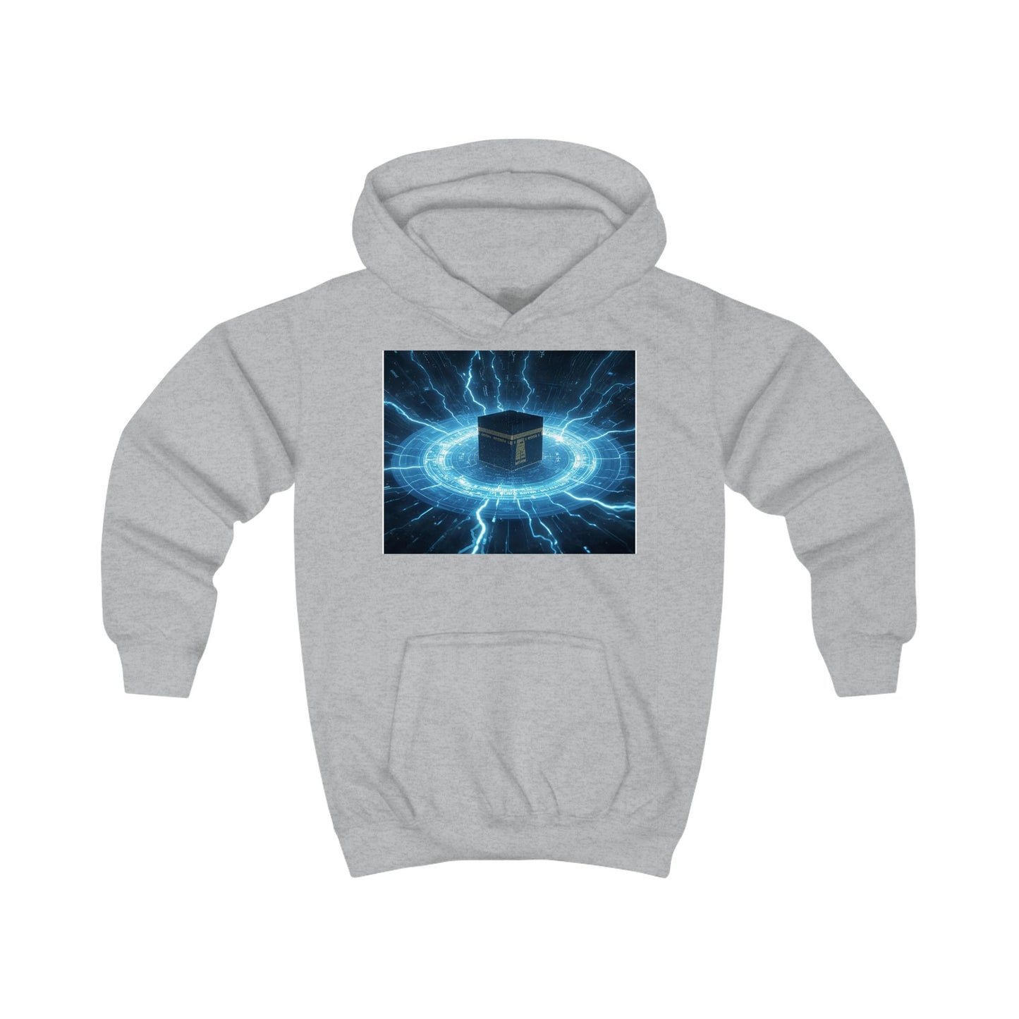 Sweatshirt Enfant Fun – Doux, Stylé et Résistant