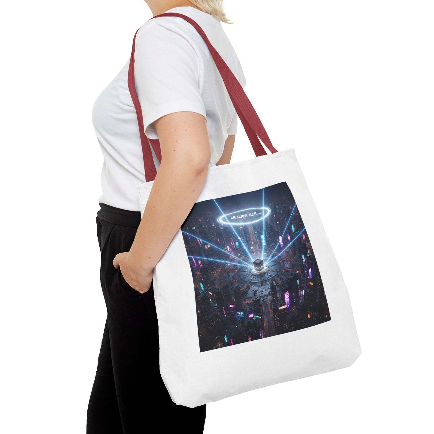 Tote Bag Pratique Stylé