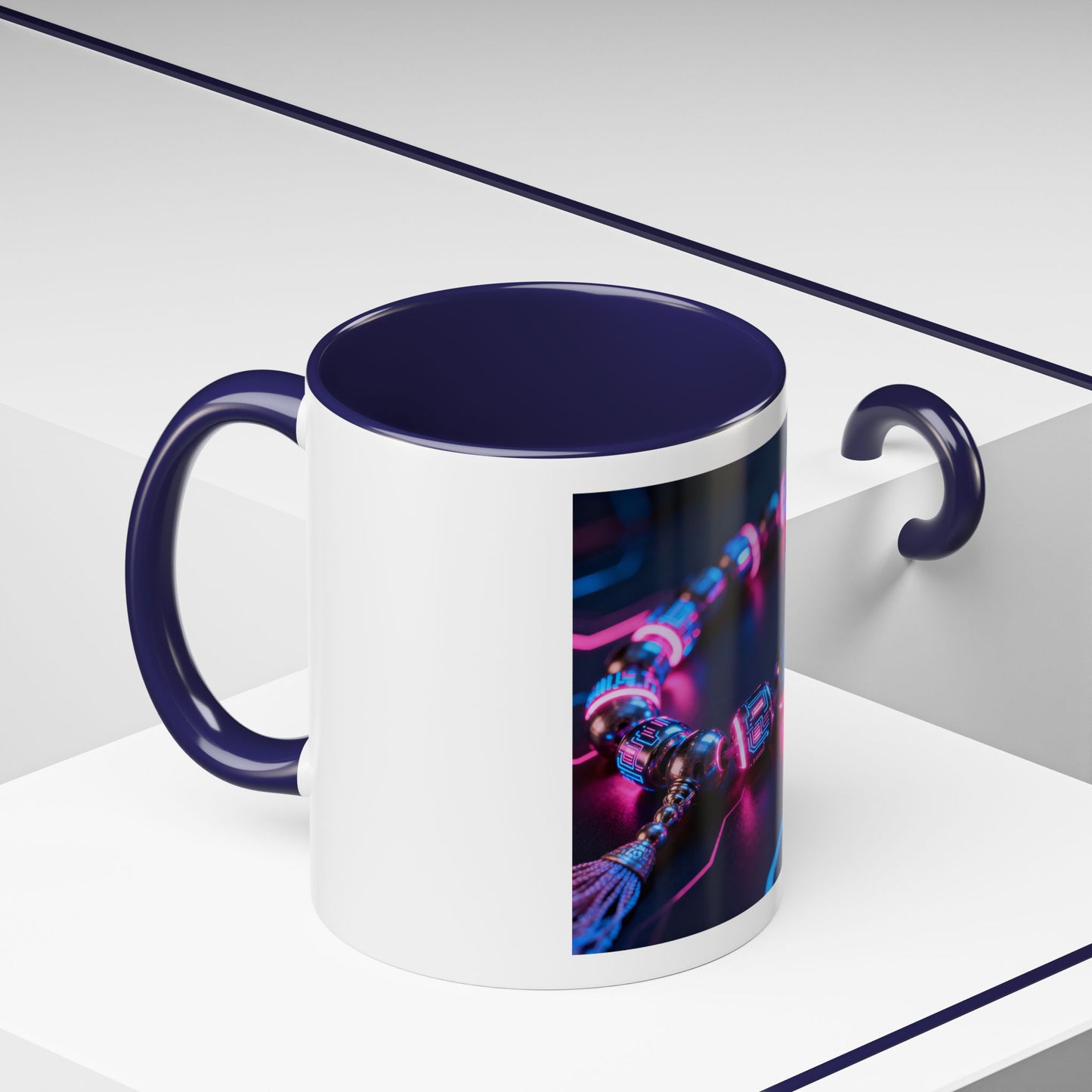 Mug L'Indispensable de Votre Matin