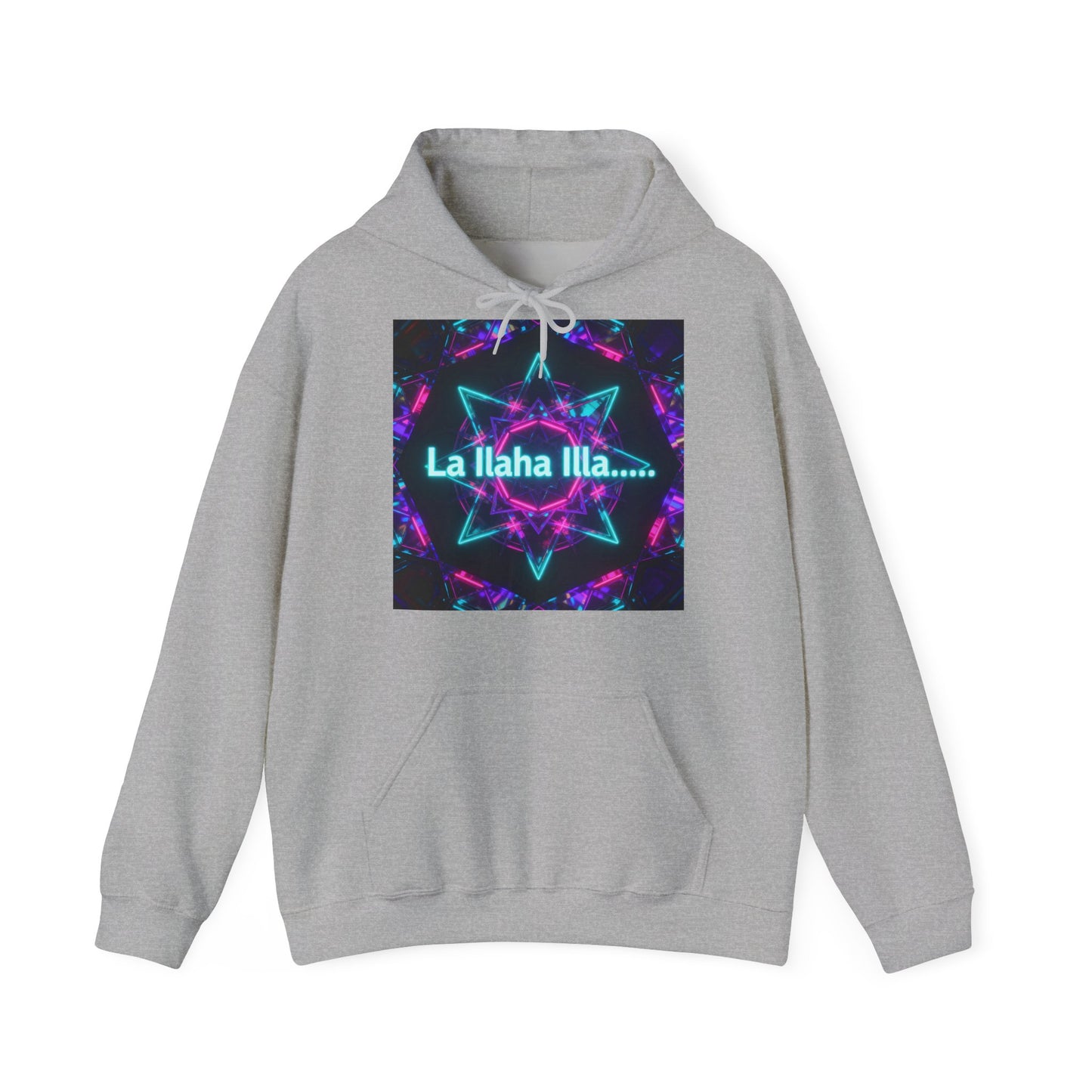 Sweatshirt Premium "Esprit Libre"