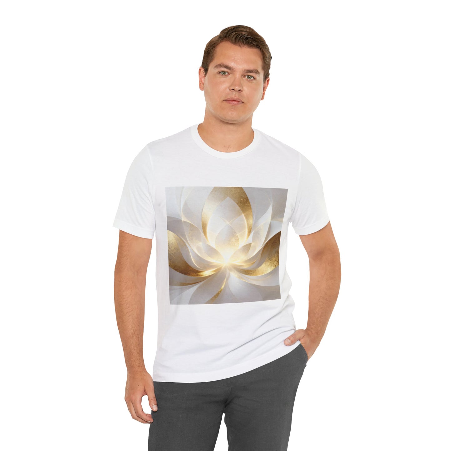 Révélez votre force intérieure – T-Shirt Édition Limitée 2025