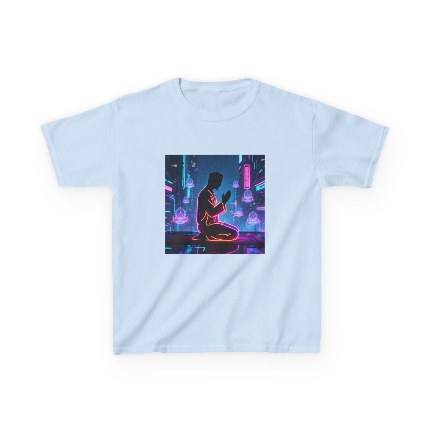 T-shirt Enfant Fun & Stylé