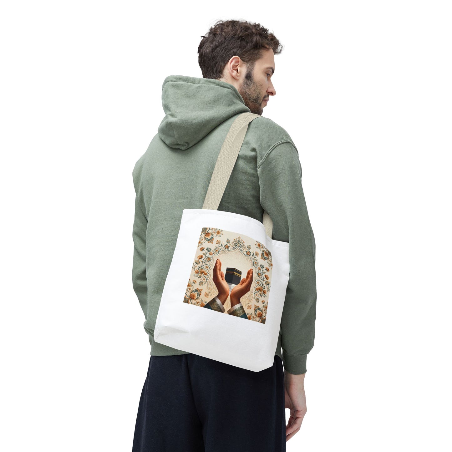 Tote Bag Pratique Stylé
