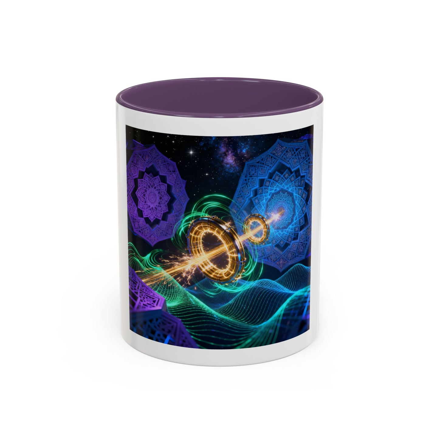 Mug L'Indispensable de Votre Matin