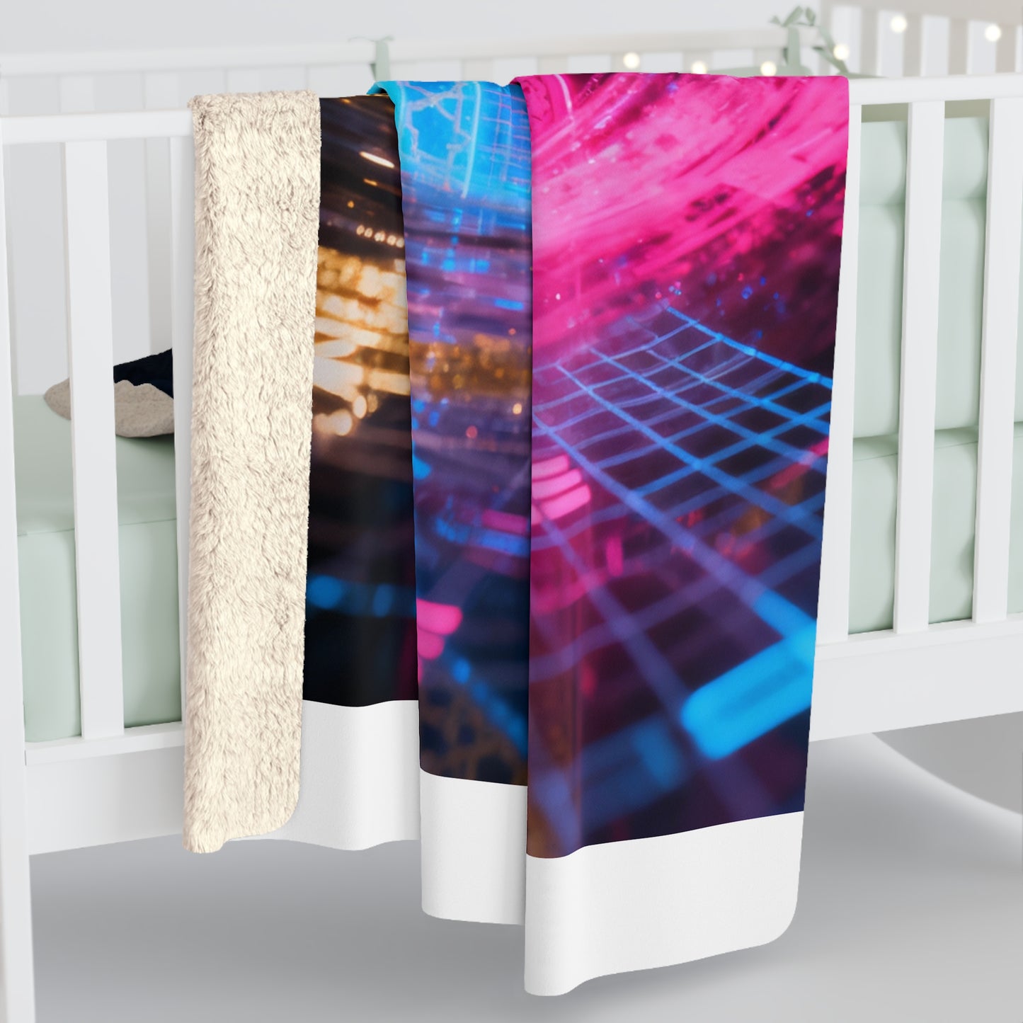 Plaid Cocooning Ultime