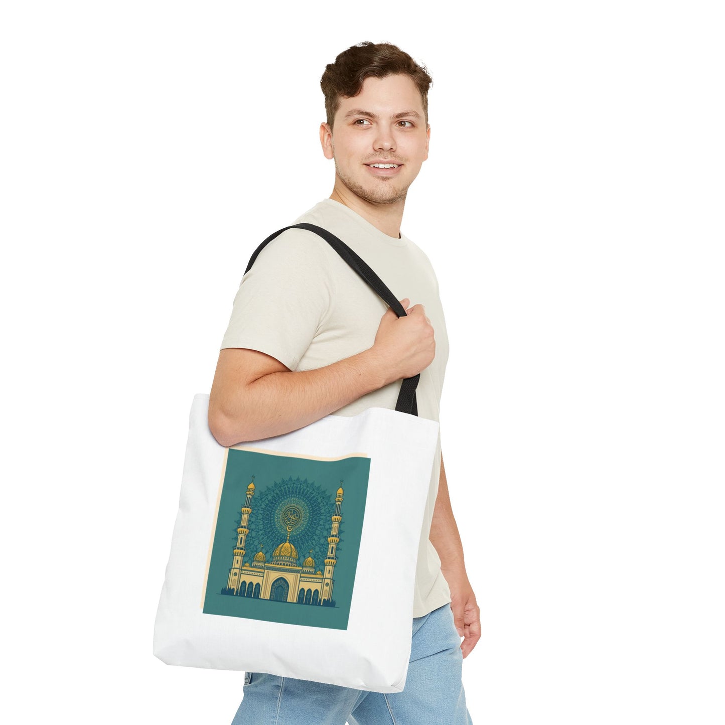 Tote Bag Pratique Stylé