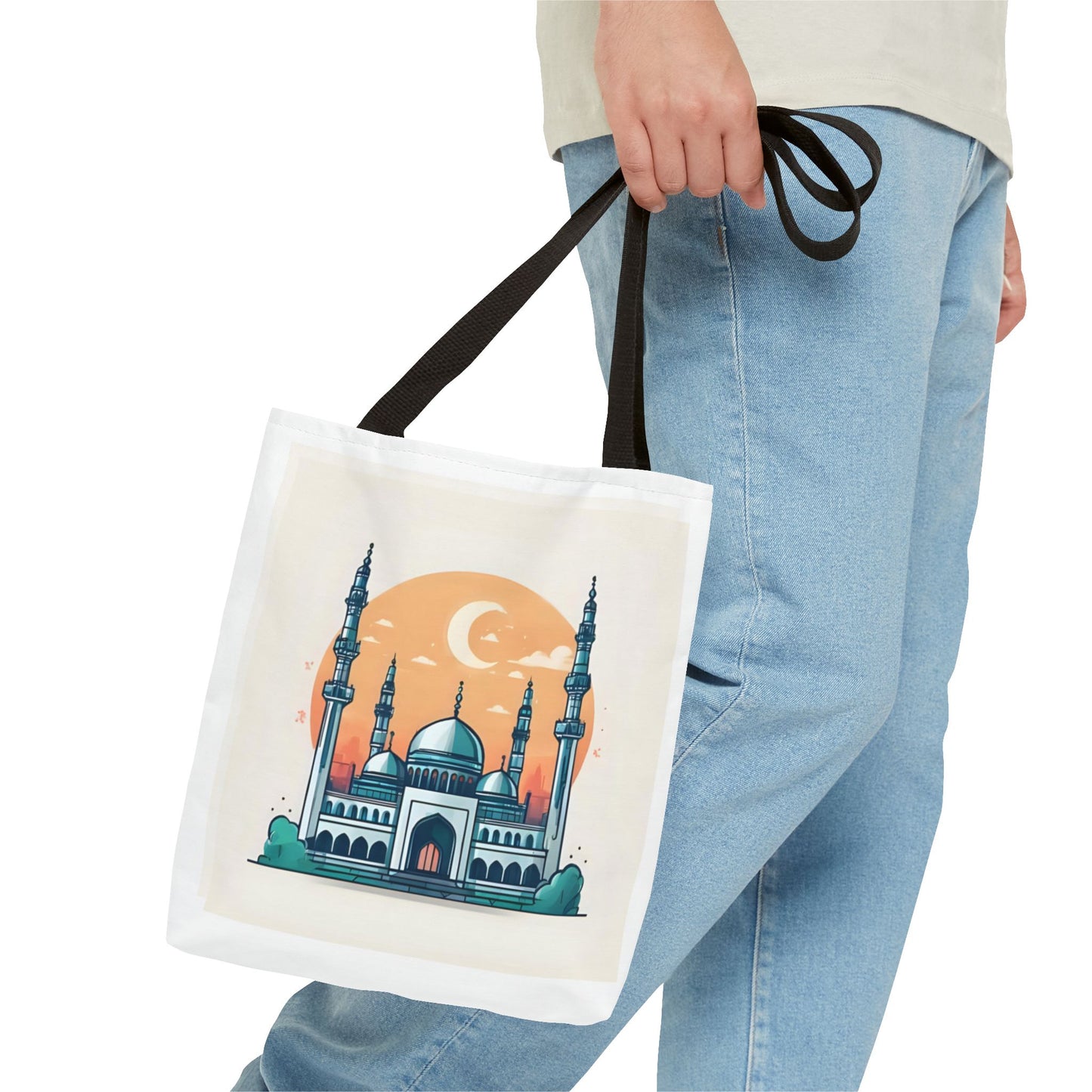 Tote Bag Pratique Stylé