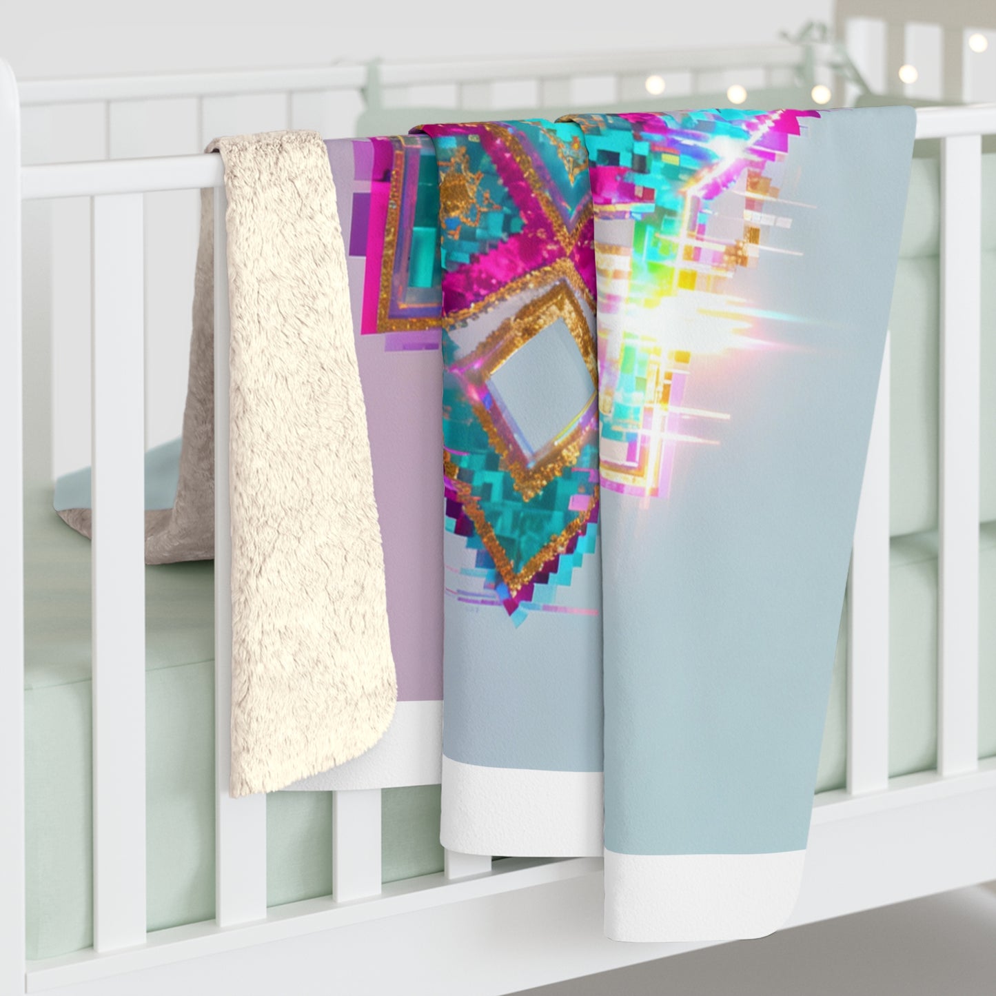 Plaid Cocooning Ultime