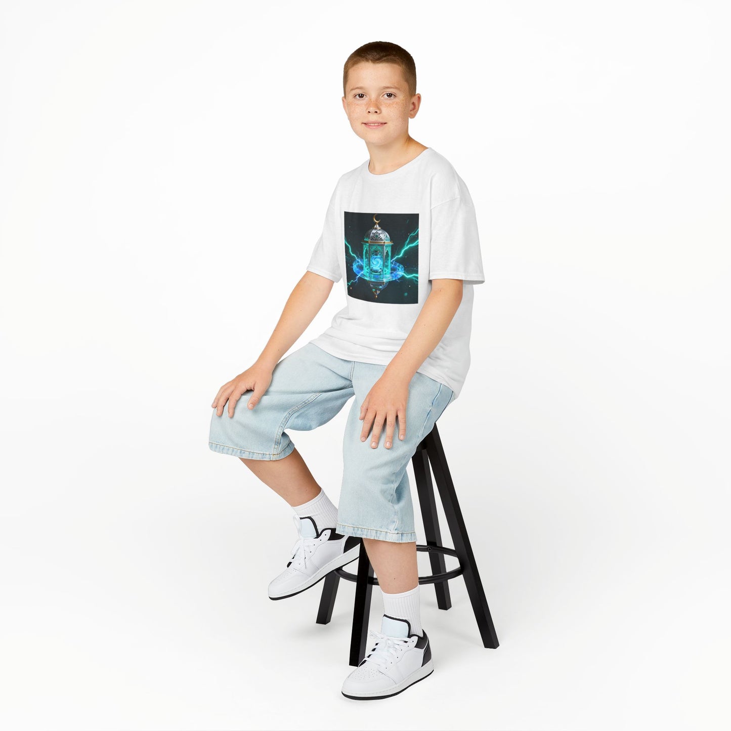 T-shirt Enfant Fun & Stylé