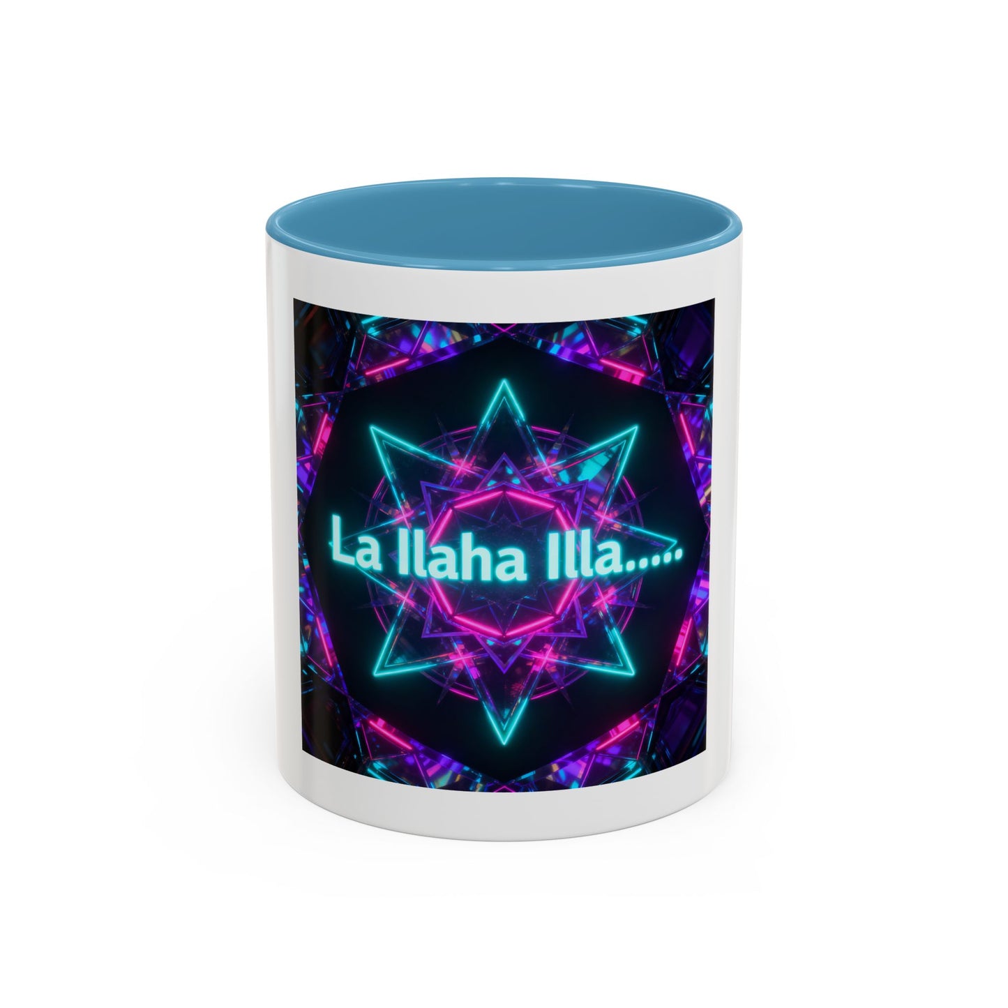 Mug L'Indispensable de Votre Matin